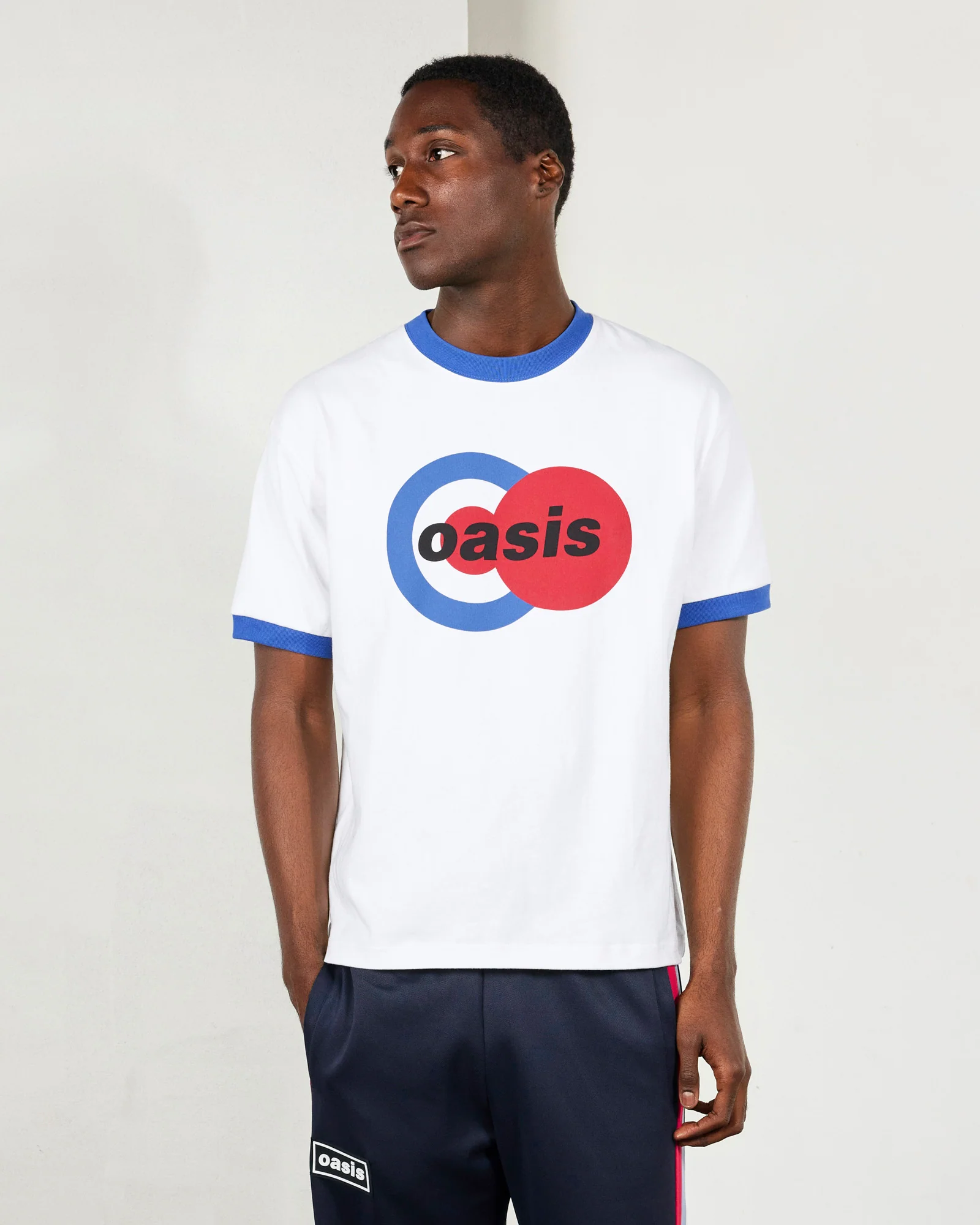 1996 RINGER SHIRT - Image 3