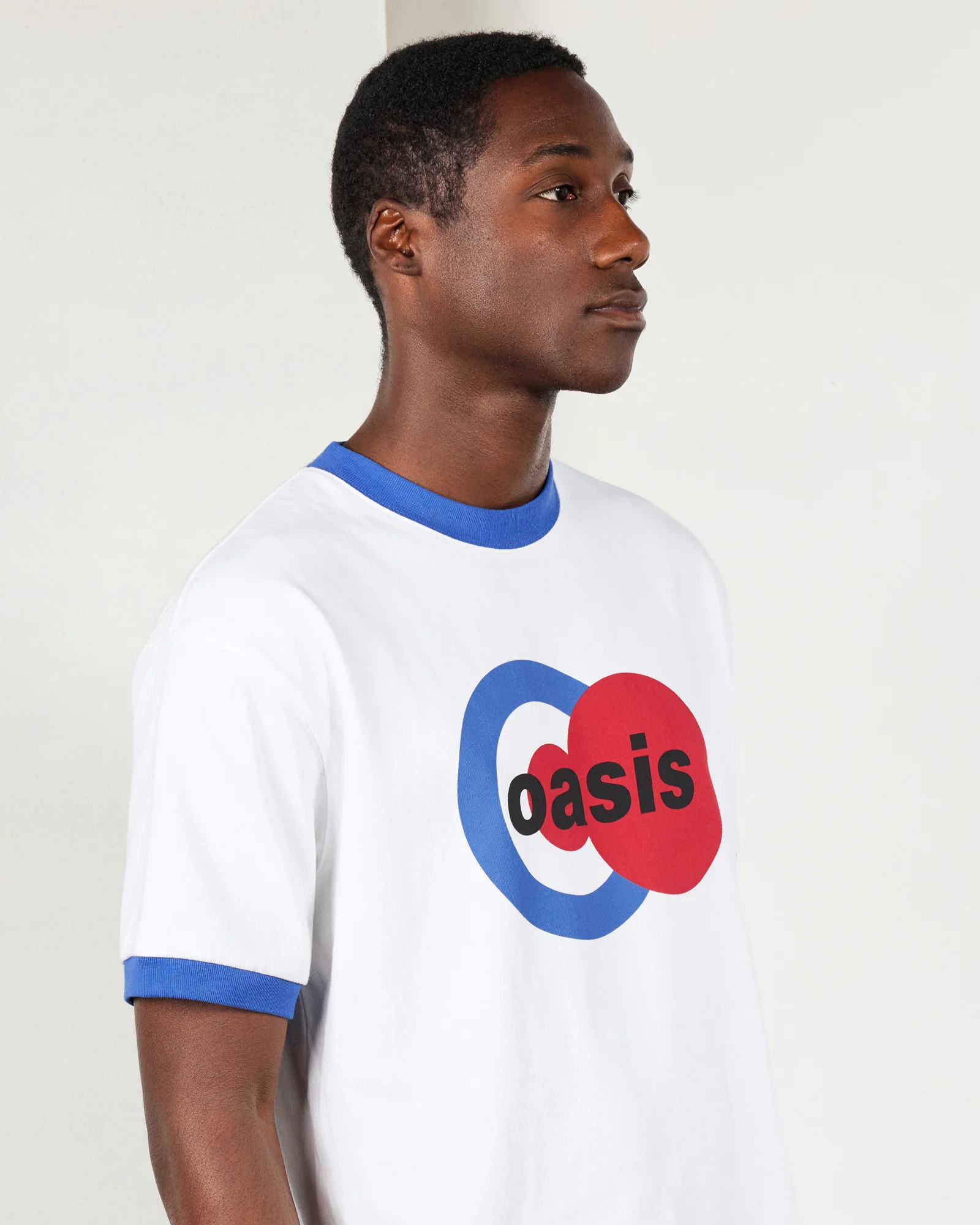 1996 RINGER SHIRT - Image 4