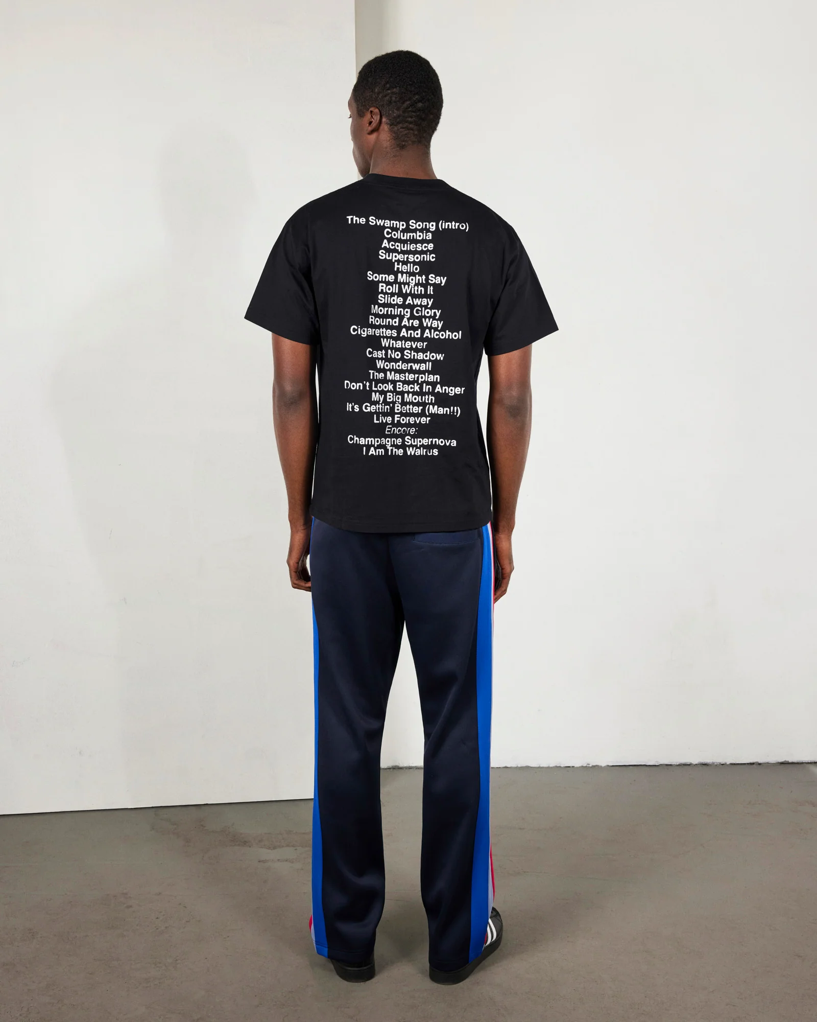 ALL ACCESS T-SHIRT - Image 3
