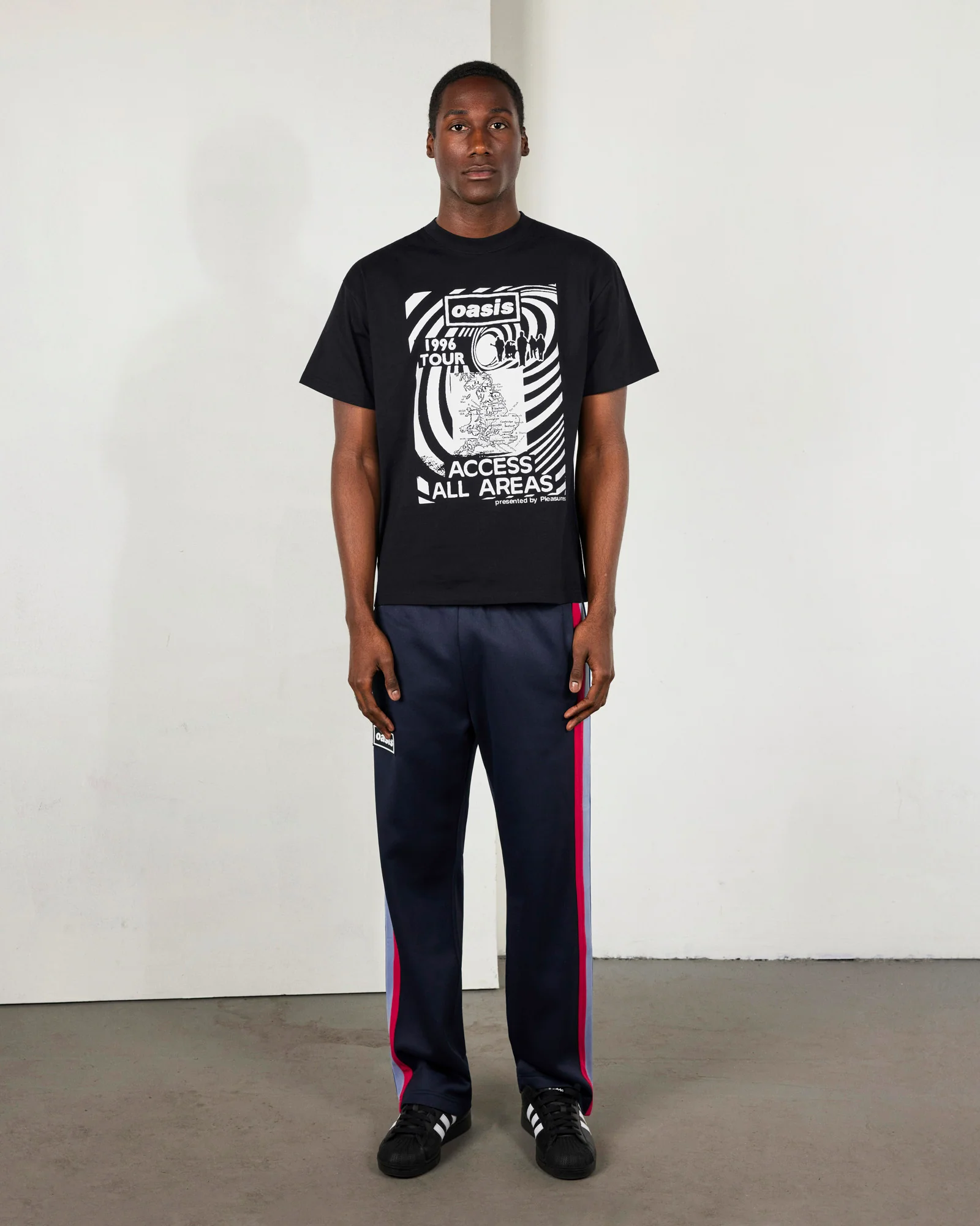 ALL ACCESS T-SHIRT - Image 4