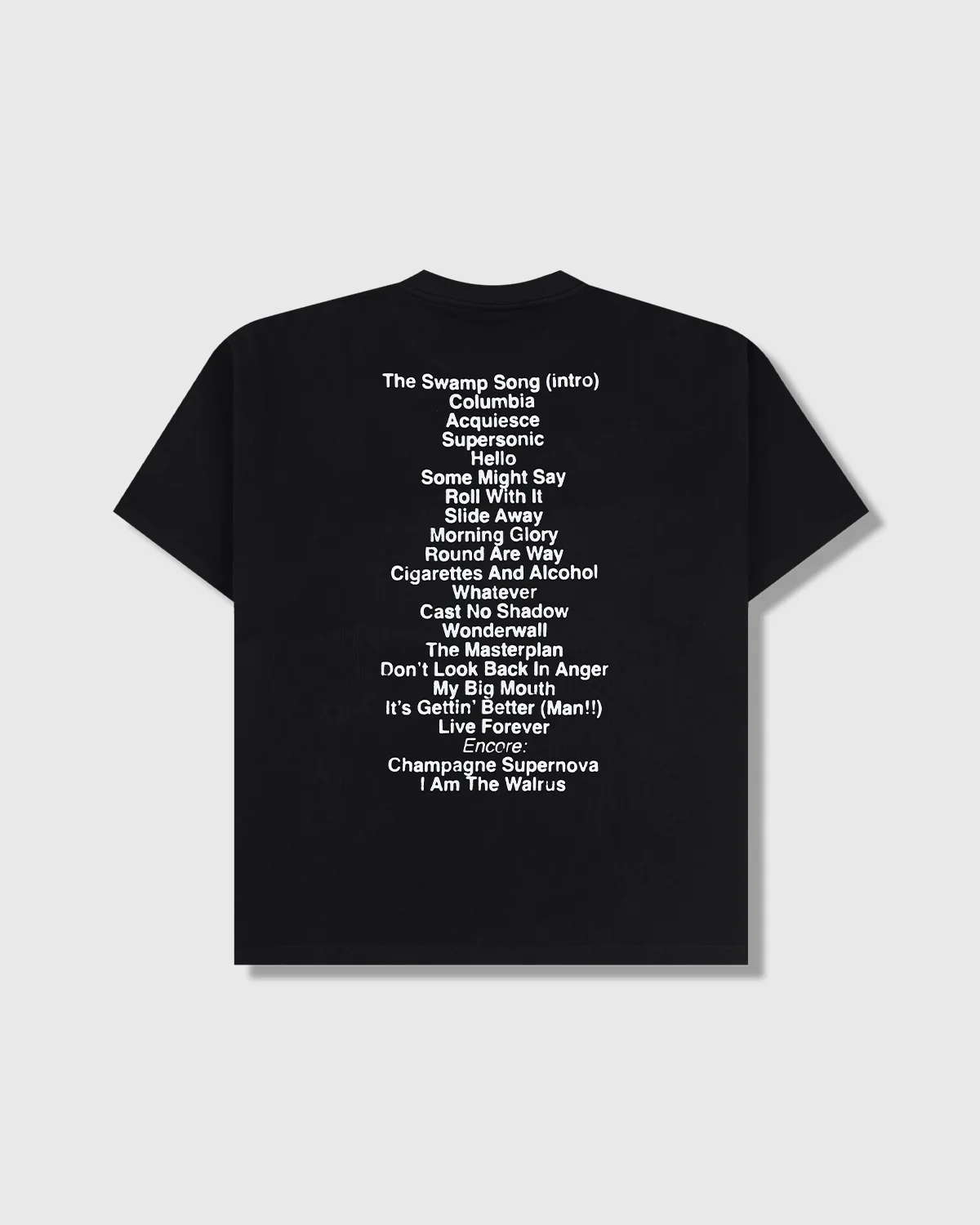 ALL ACCESS T-SHIRT - Image 6
