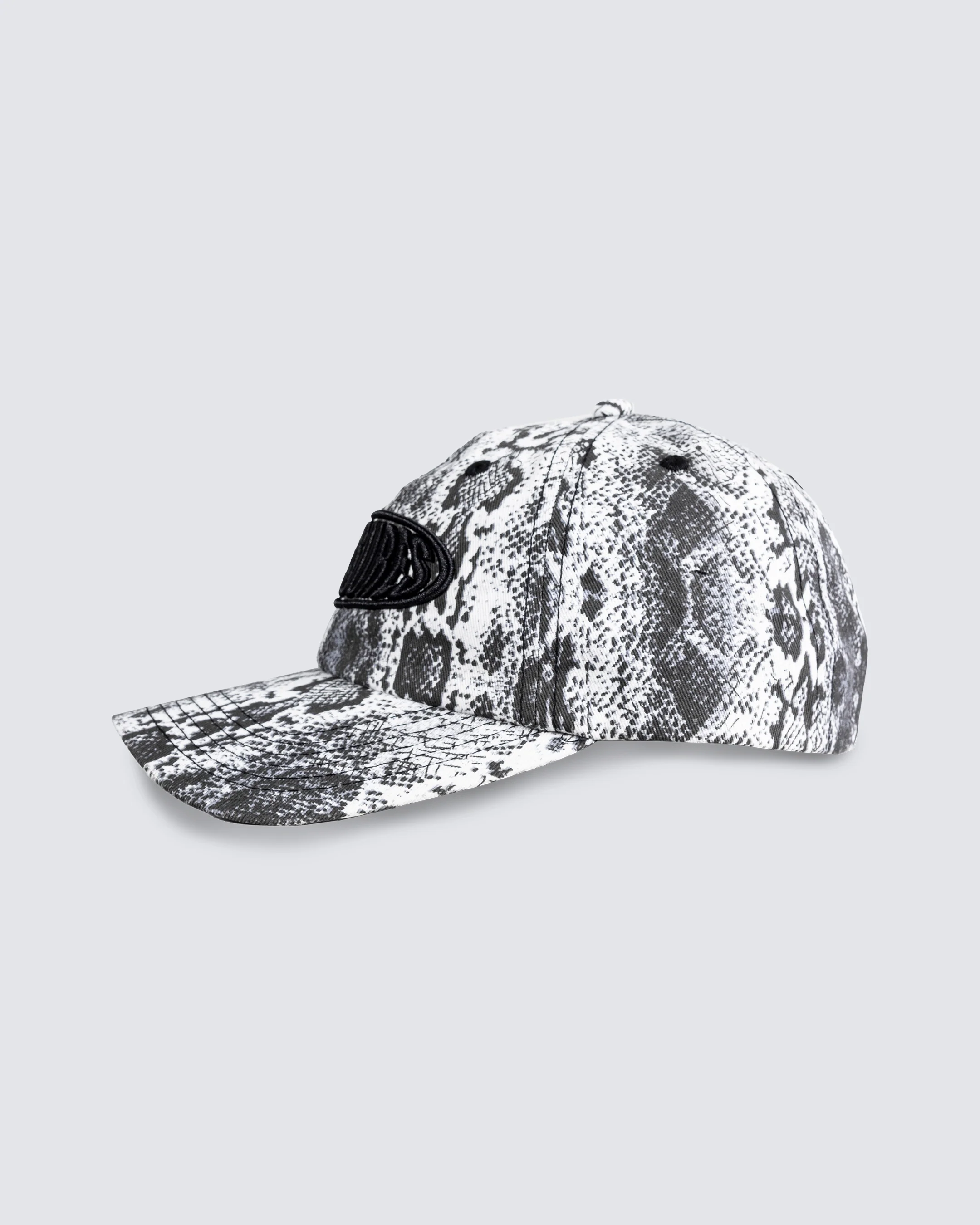BUBBLE LOGO POLO CAP - Image 5