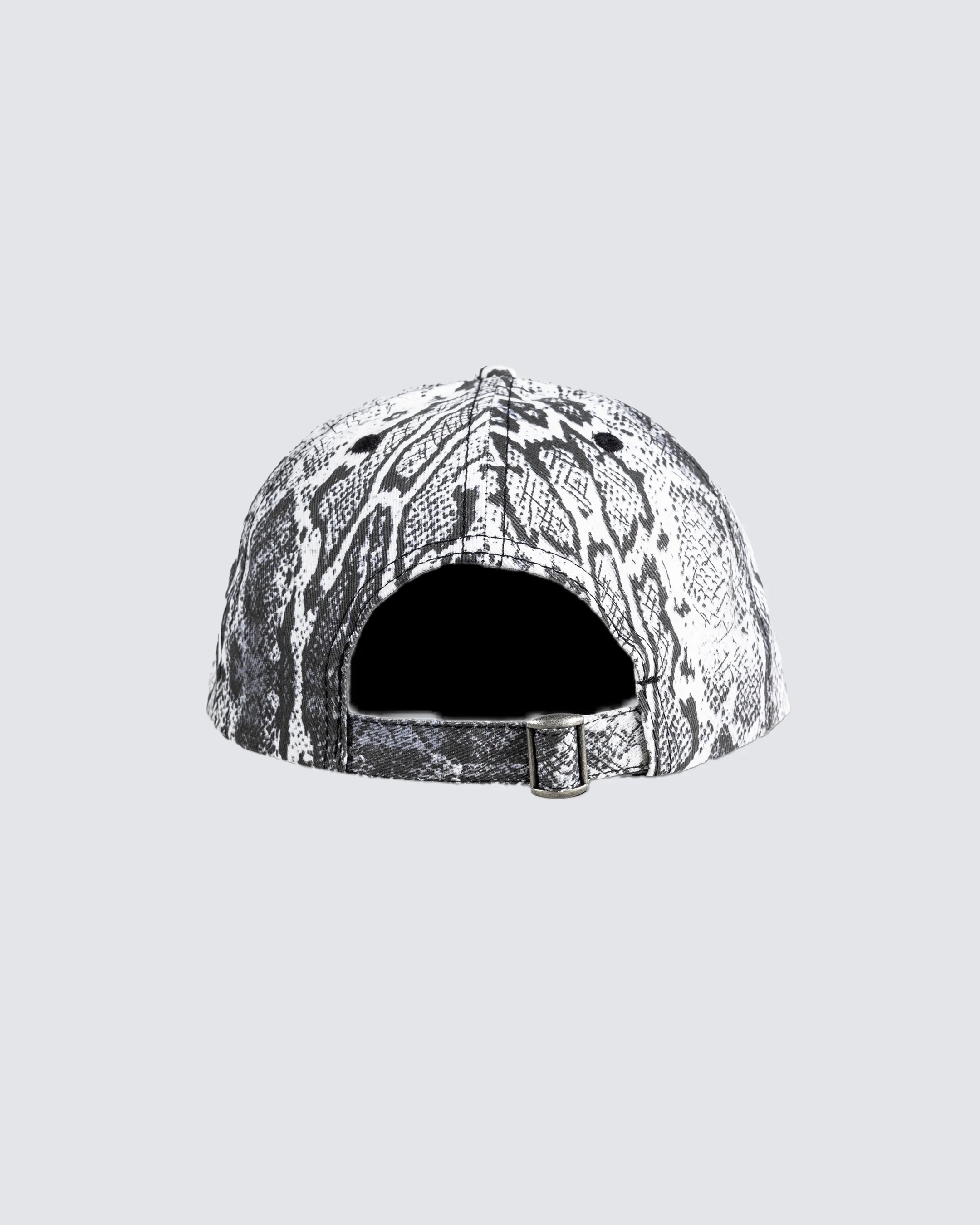 BUBBLE LOGO POLO CAP - Image 6