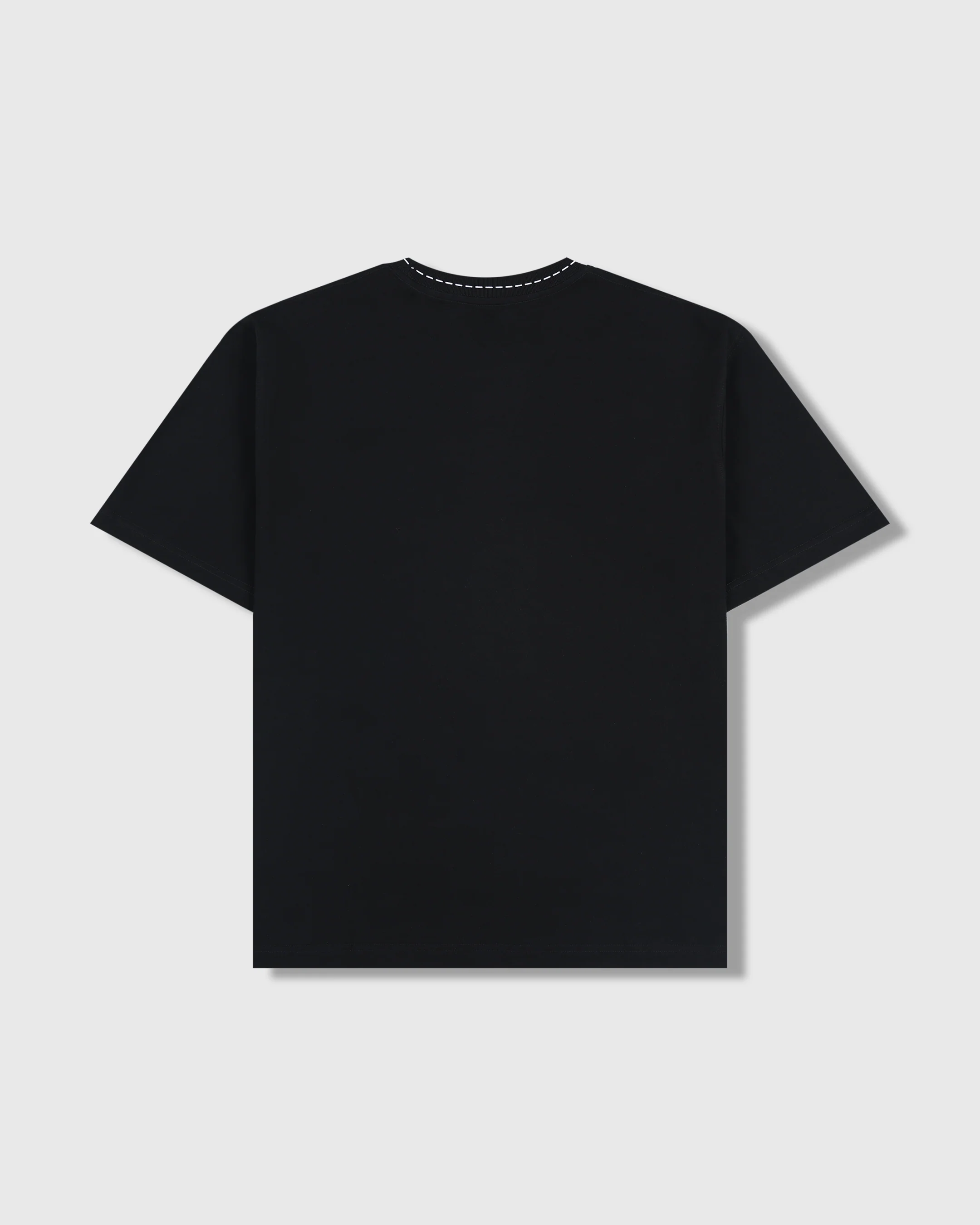 CUT HERE HEAVYWEIGHT SHIRT - Image 4