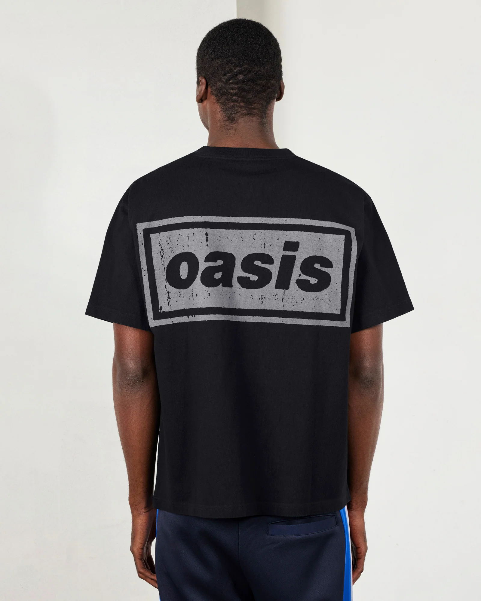 DEFINITELY HEAVYWEIGHT SHIRT - Image 3