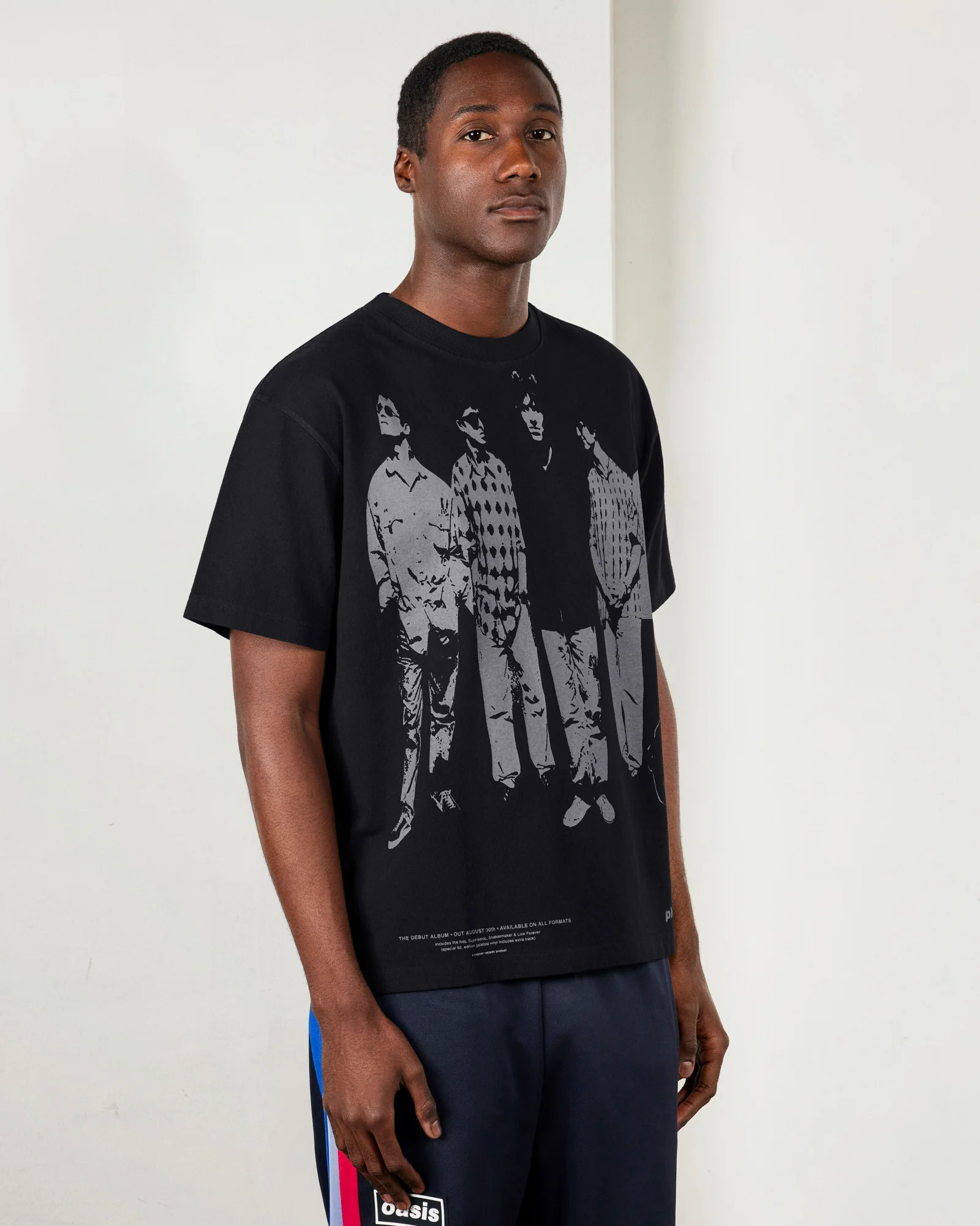 DEFINITELY HEAVYWEIGHT SHIRT - Image 4