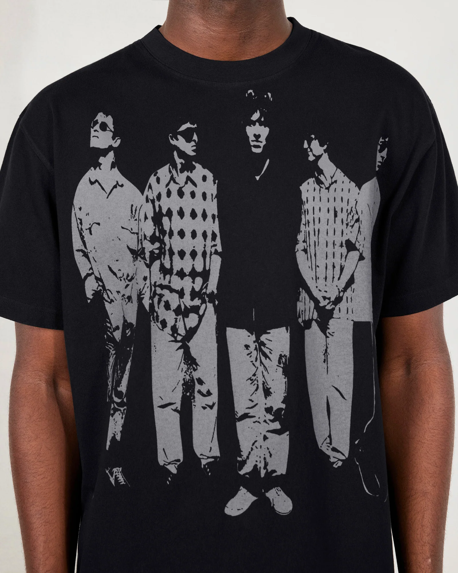 DEFINITELY HEAVYWEIGHT SHIRT - Image 6
