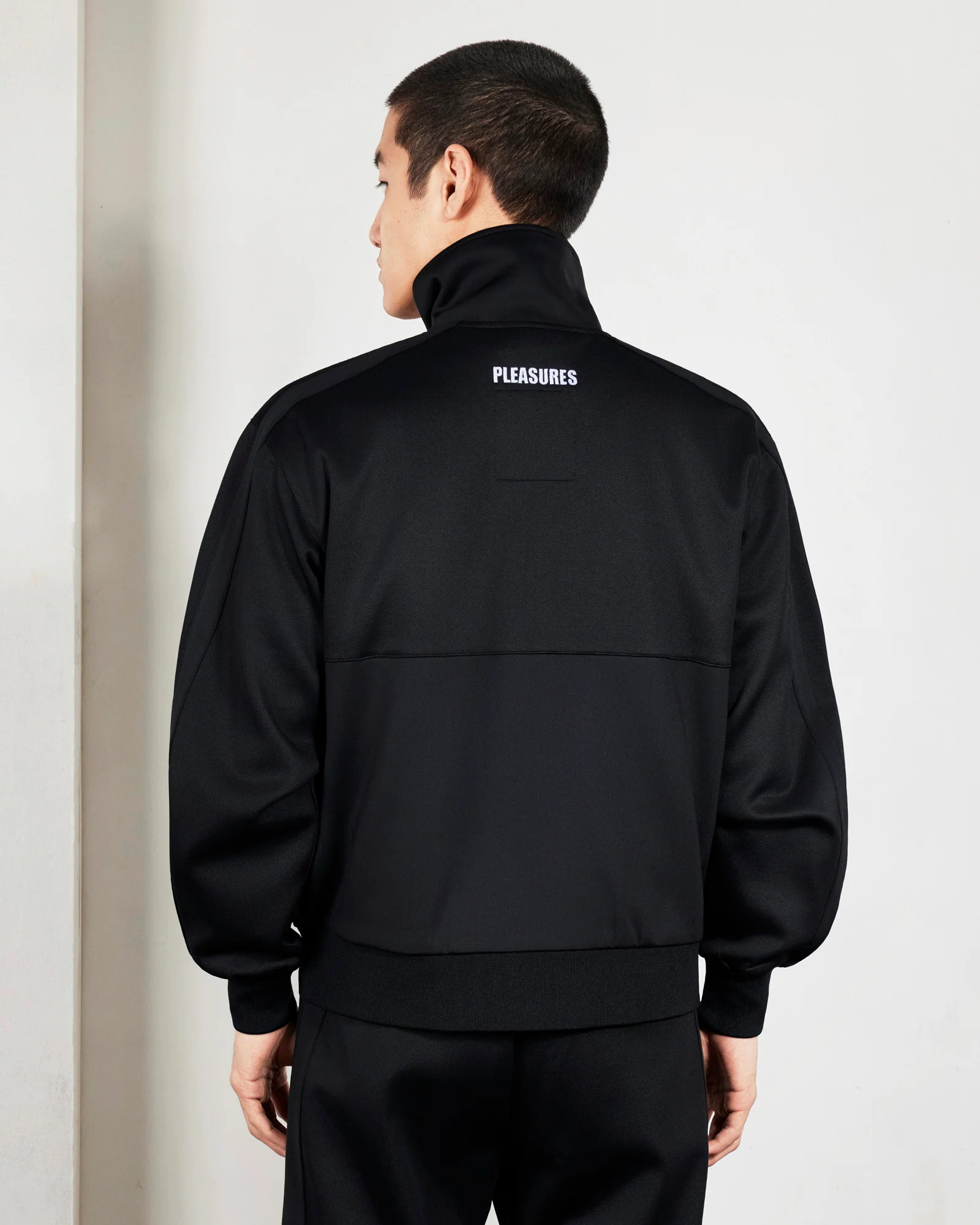 FOREVER TRACK JACKET - Image 3