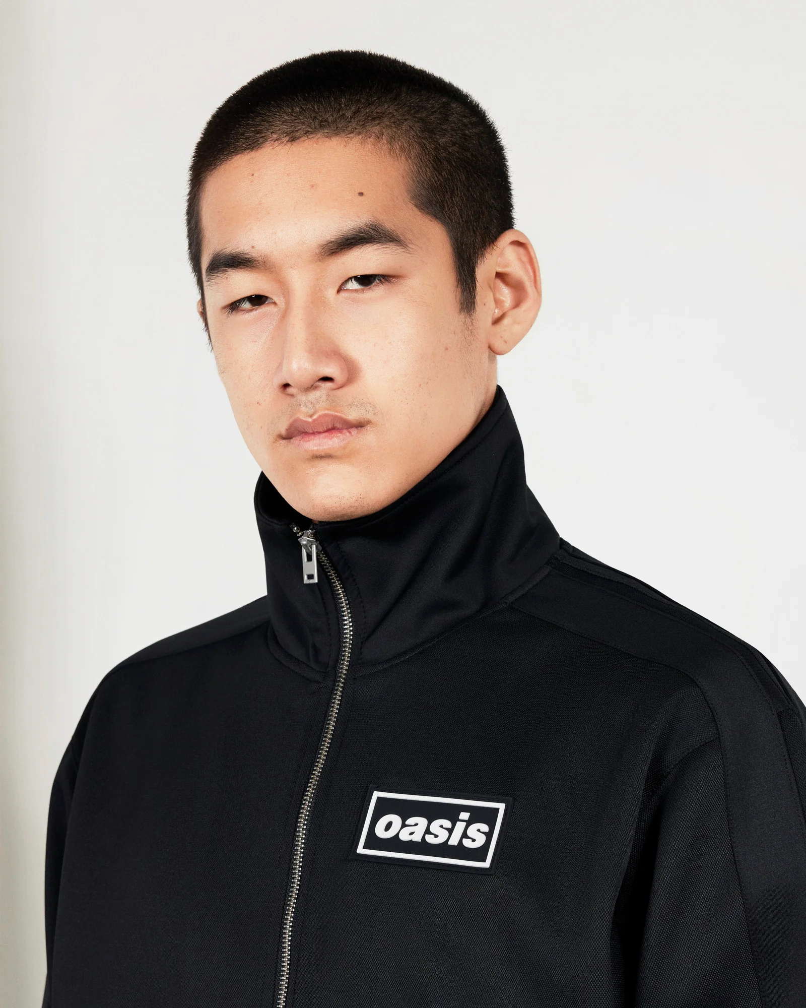 FOREVER TRACK JACKET - Image 4