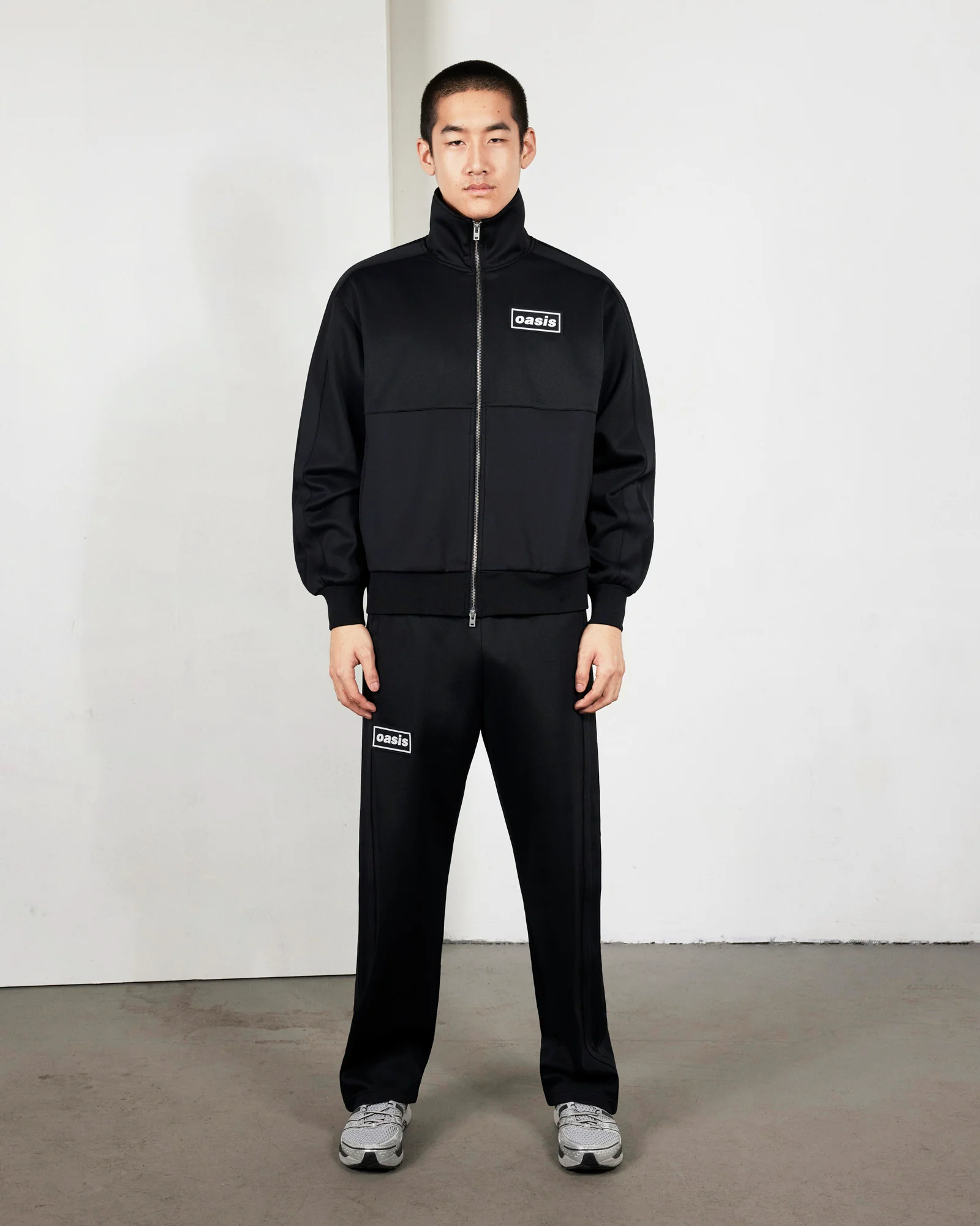 FOREVER TRACK JACKET - Image 5