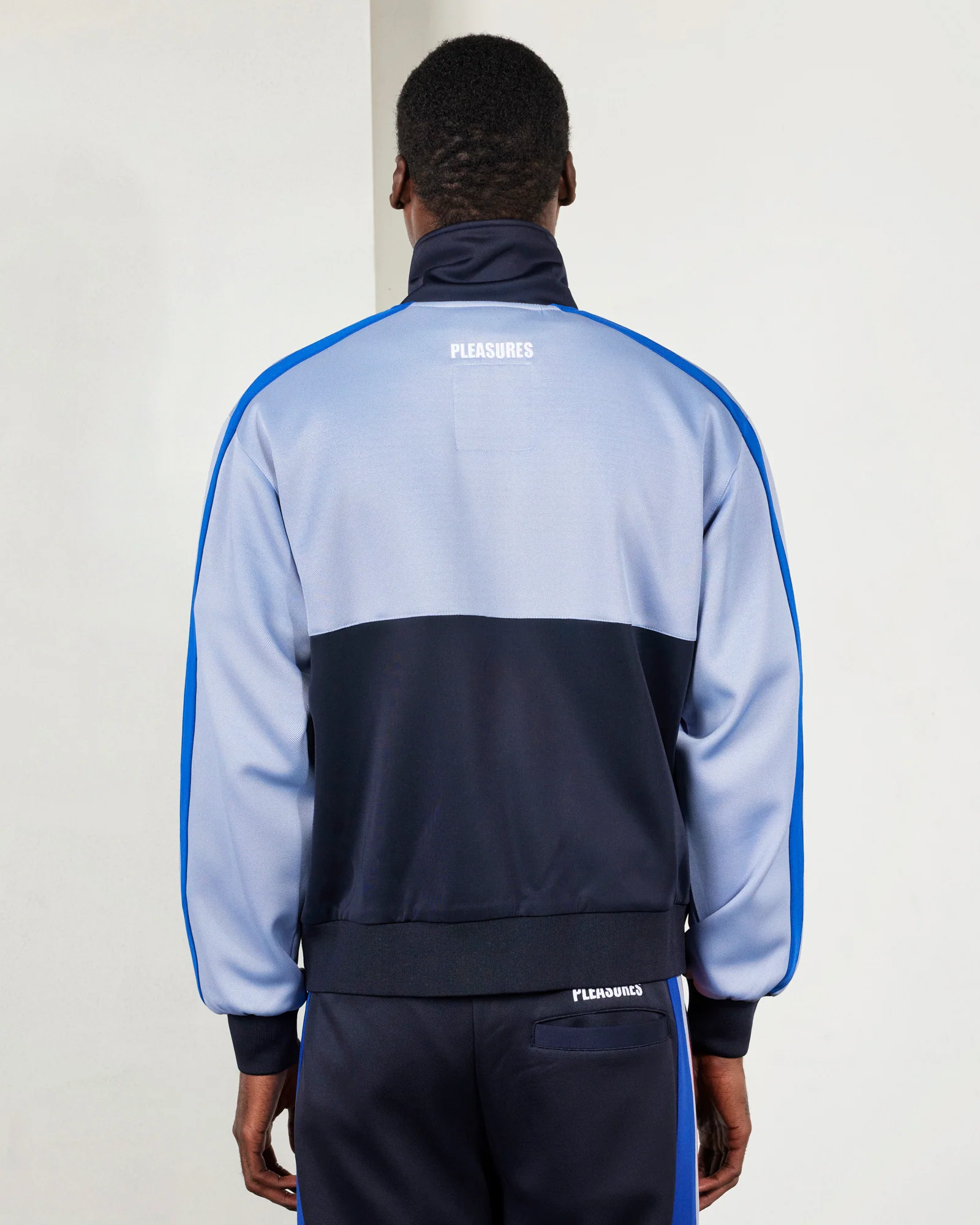 FOREVER TRACK JACKET - Image 3