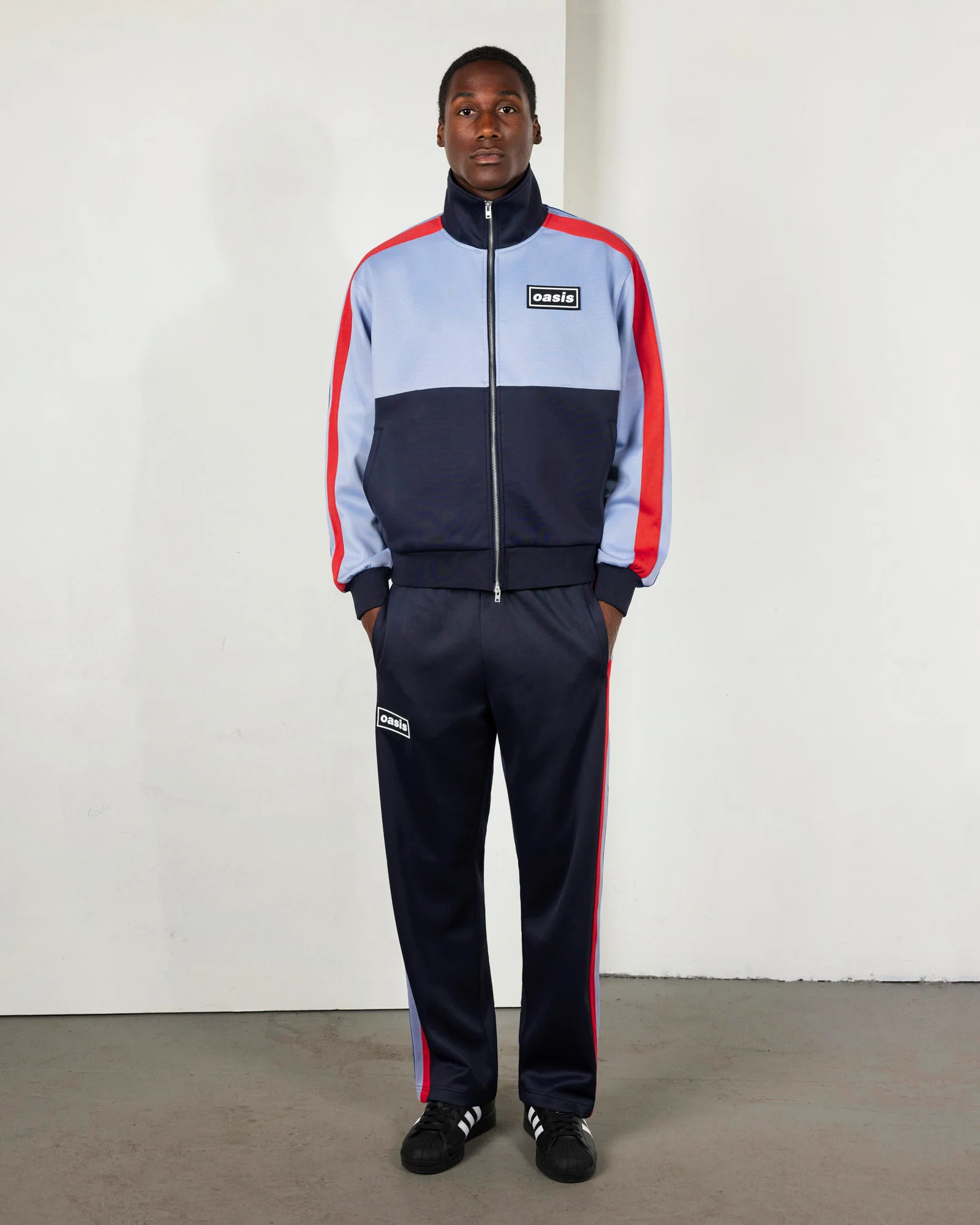 FOREVER TRACK JACKET - Image 5