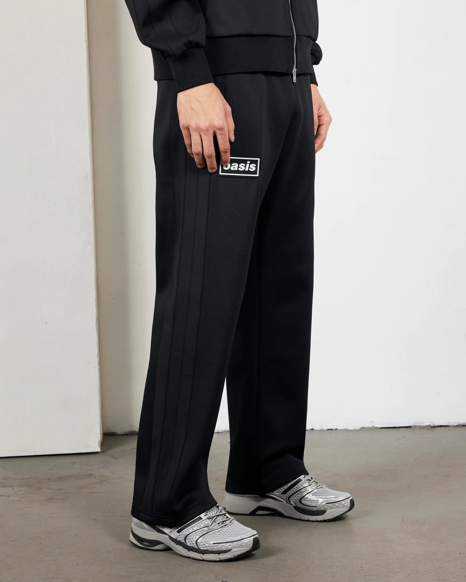 FOREVER TRACK PANTS - Image 3