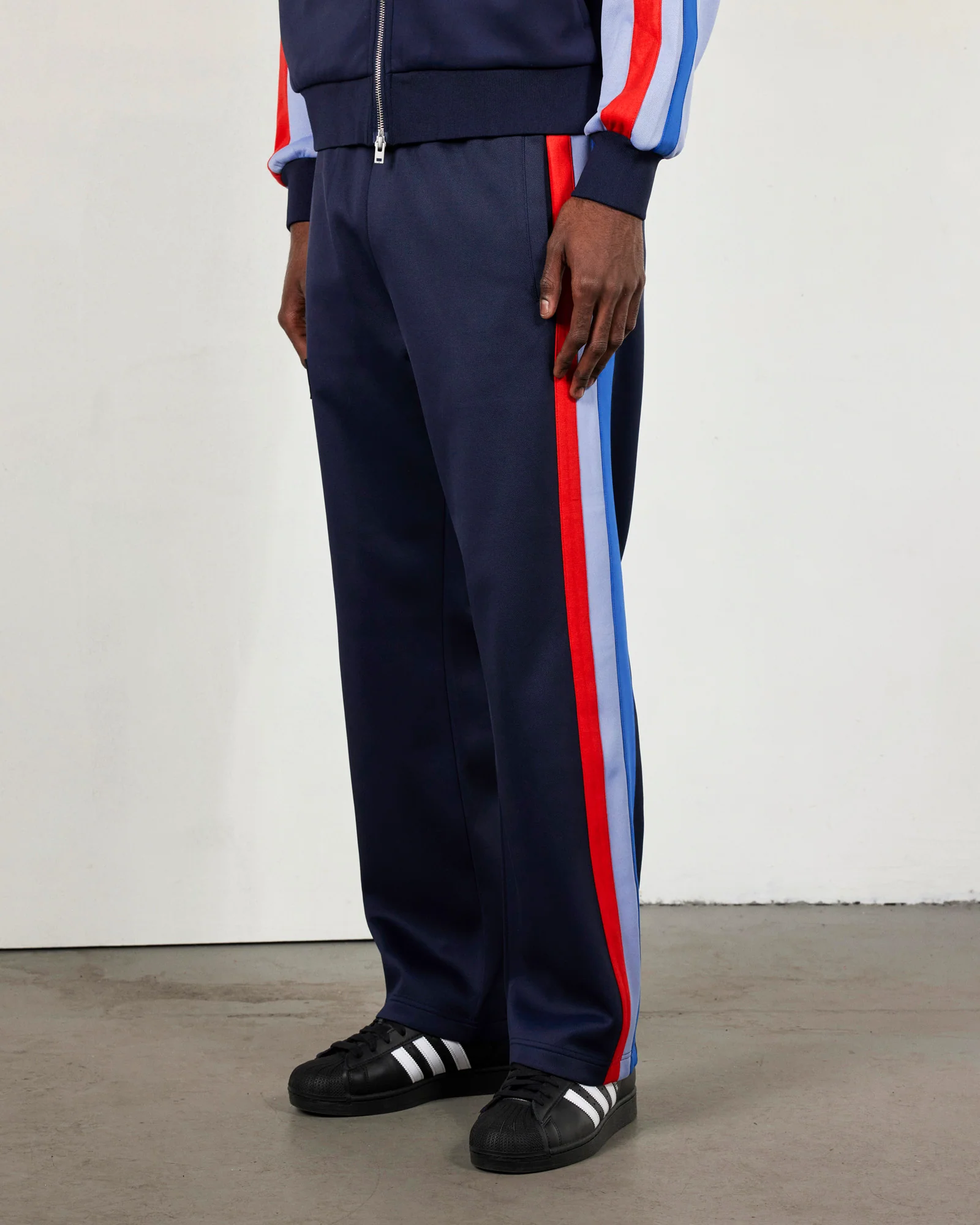 FOREVER TRACK PANTS - Image 3