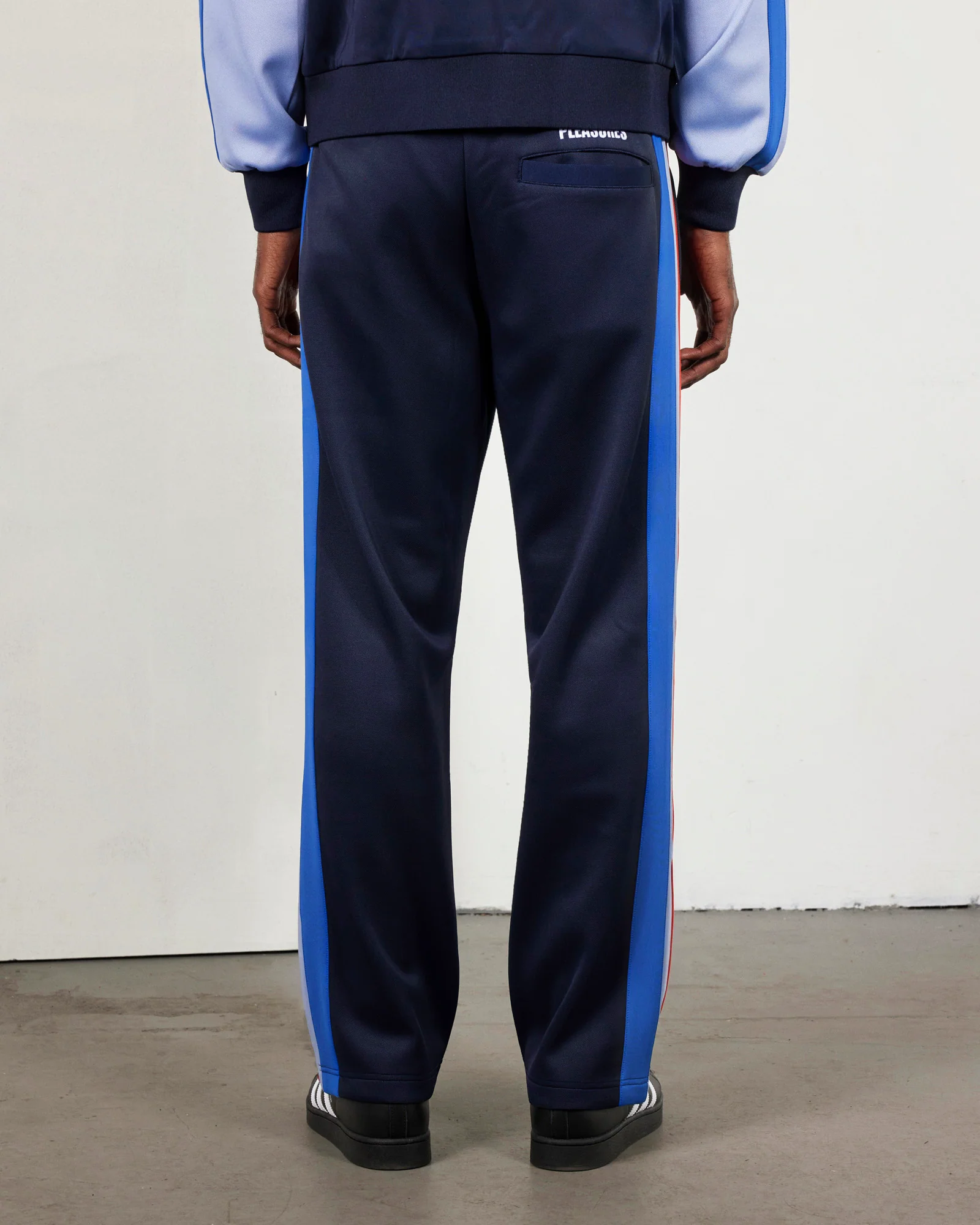 FOREVER TRACK PANTS - Image 4