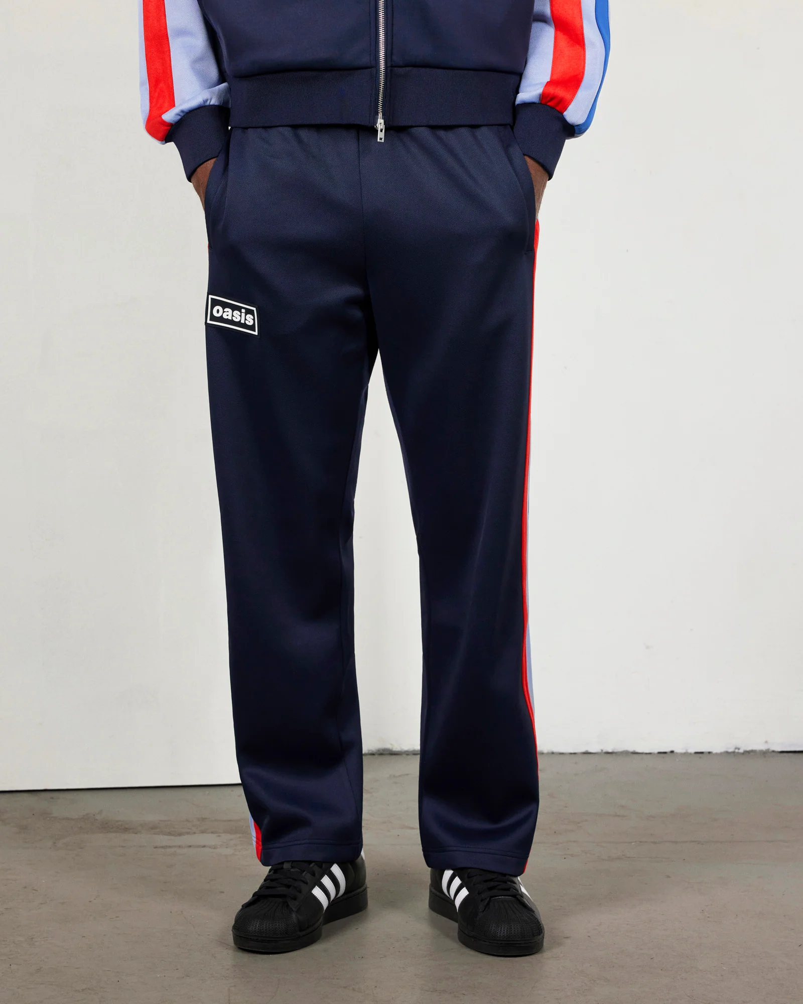 FOREVER TRACK PANTS - Image 6