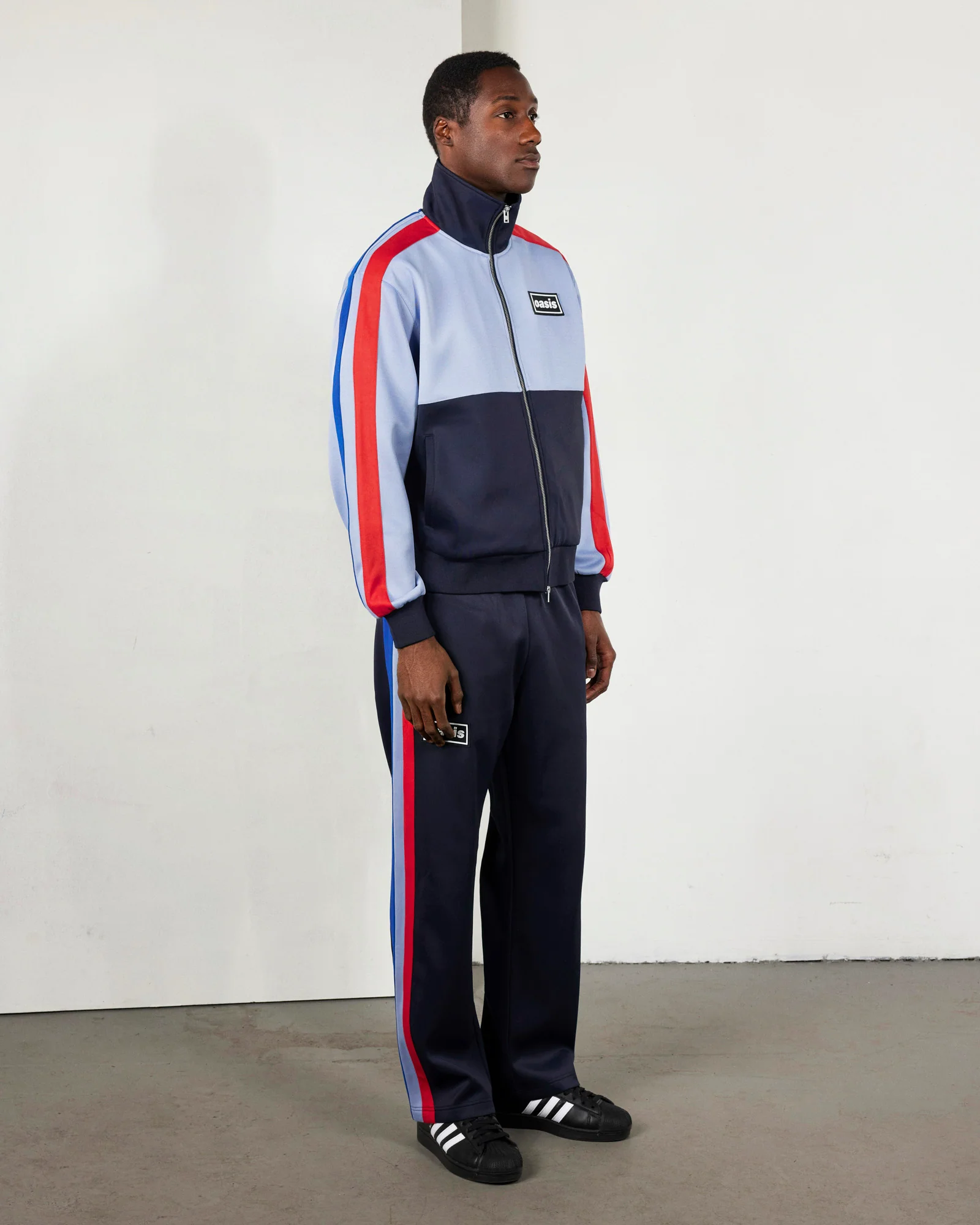FOREVER TRACK PANTS - Image 8