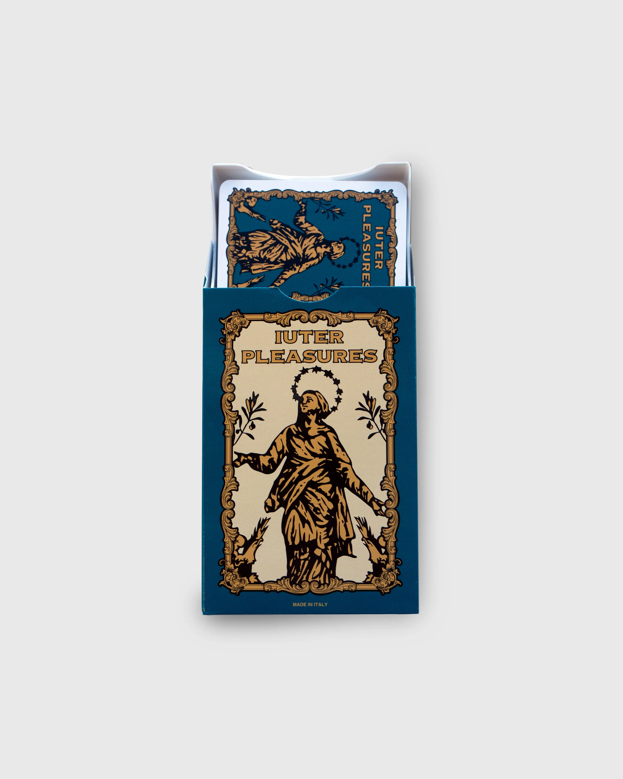 IUTER PLAYING CARDS (2 pack) - Image 3