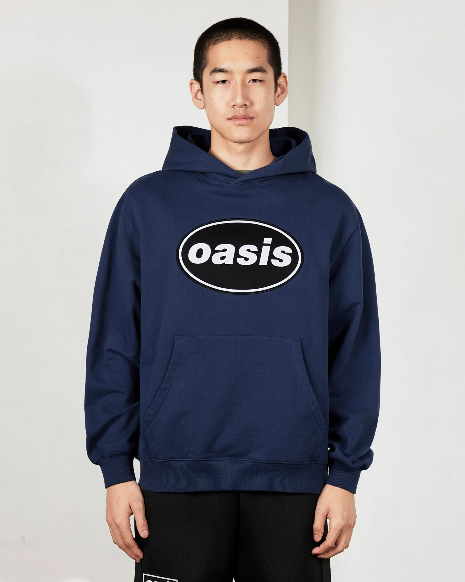 KNEBWORTH HOODIE - Image 3