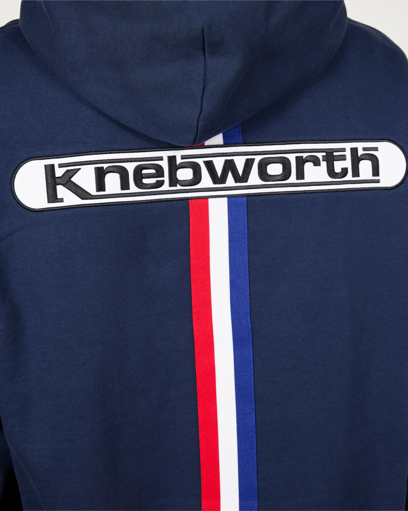KNEBWORTH HOODIE - Image 4