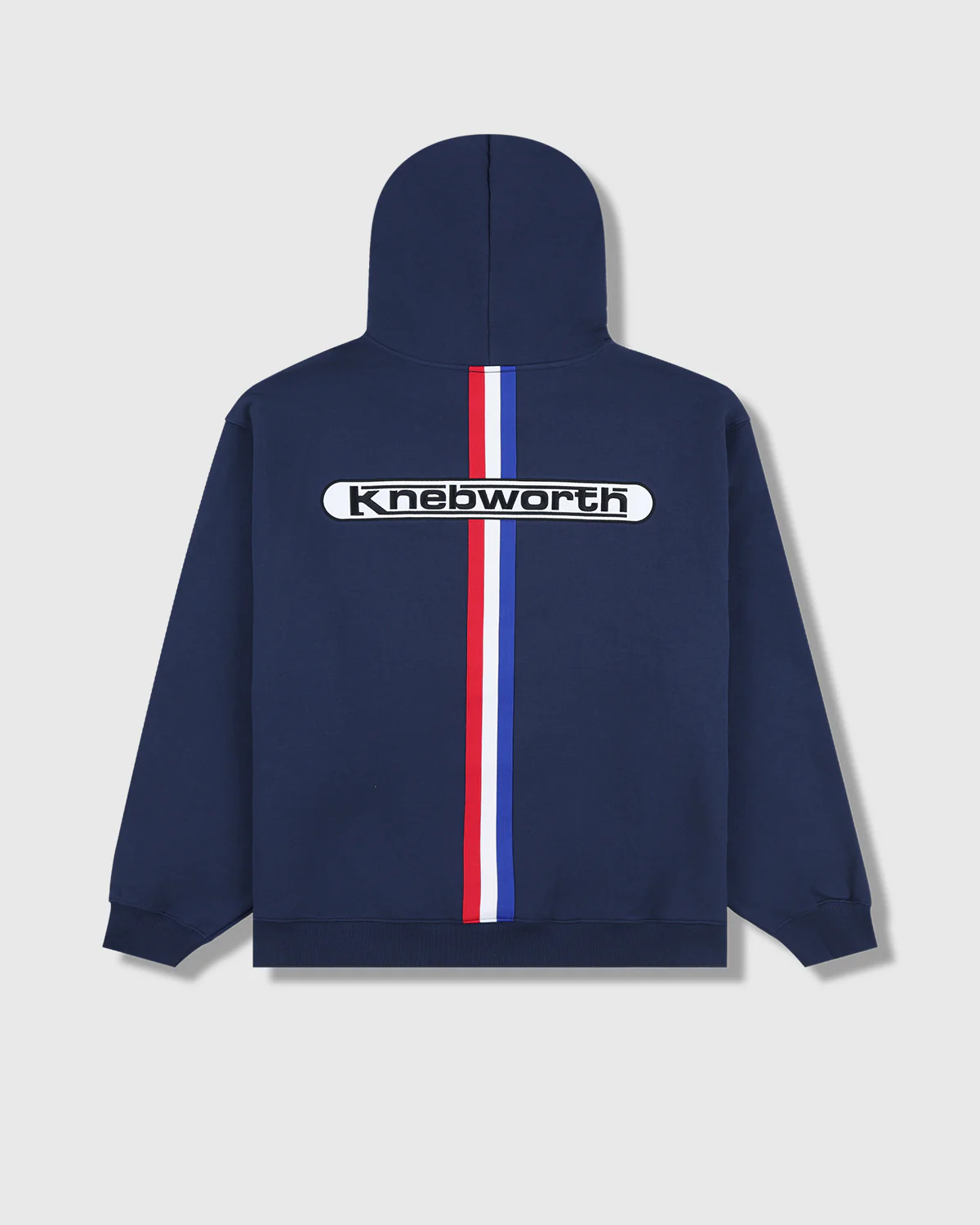 KNEBWORTH HOODIE - Image 5