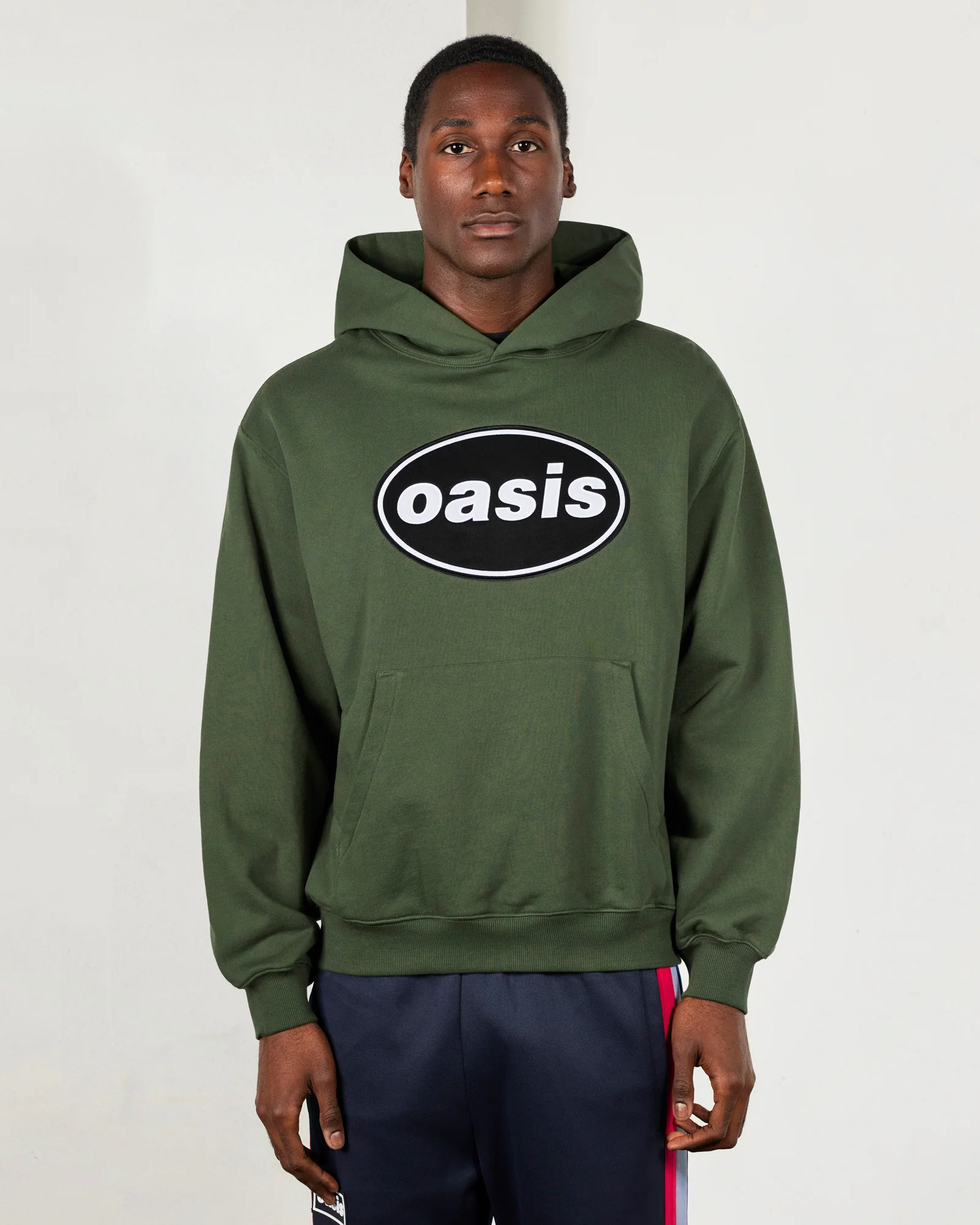 KNEBWORTH HOODIE - Image 3