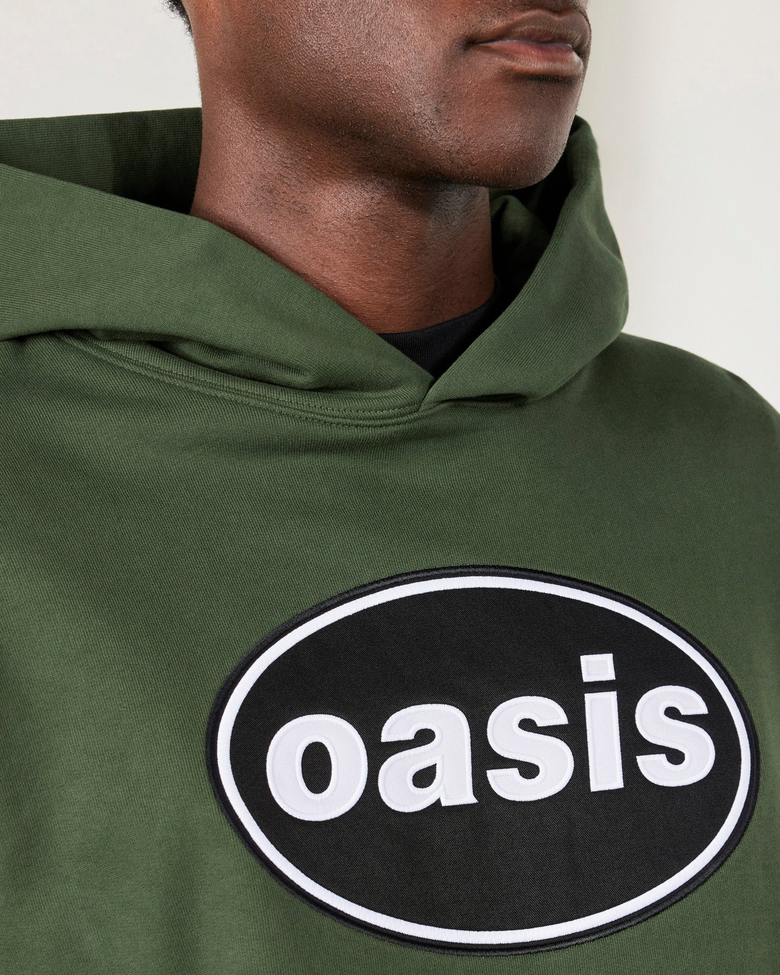KNEBWORTH HOODIE - Image 4