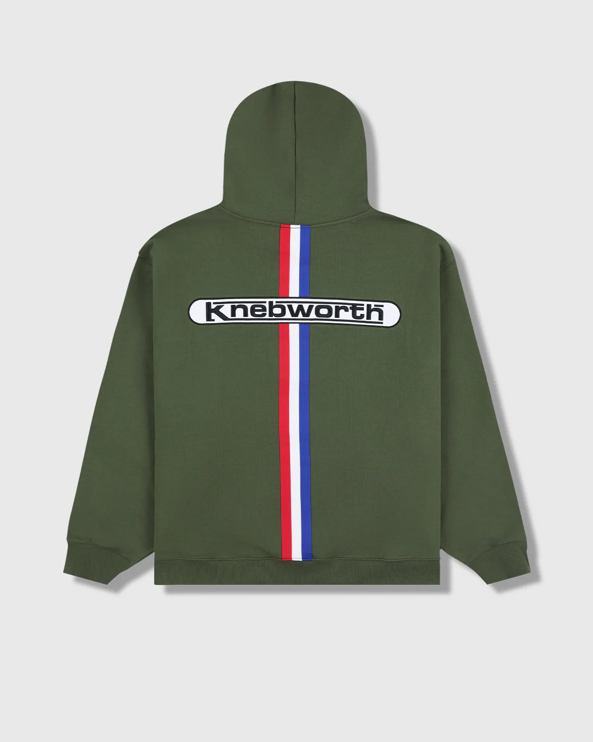 KNEBWORTH HOODIE - Image 5
