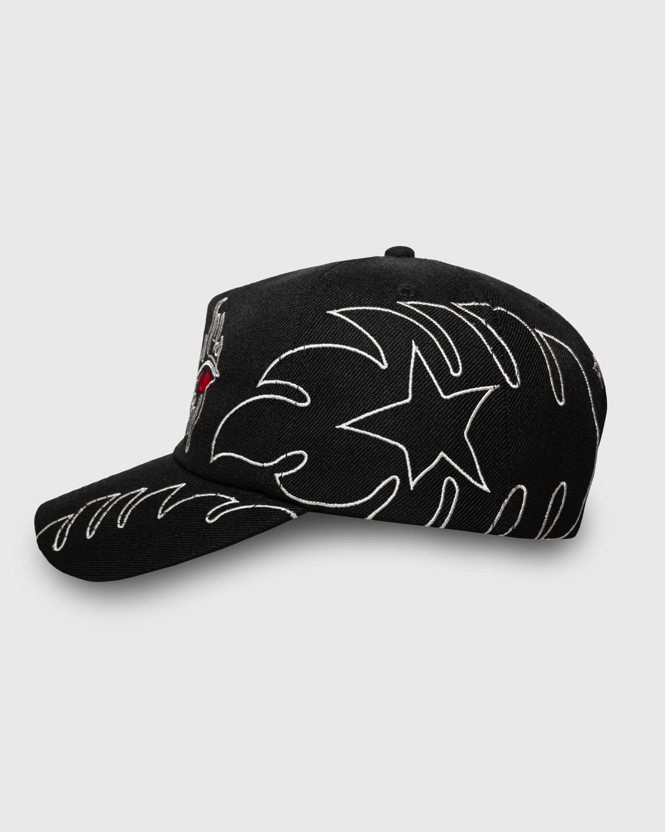 AFTERLIFE SNAPBACK - Image 5