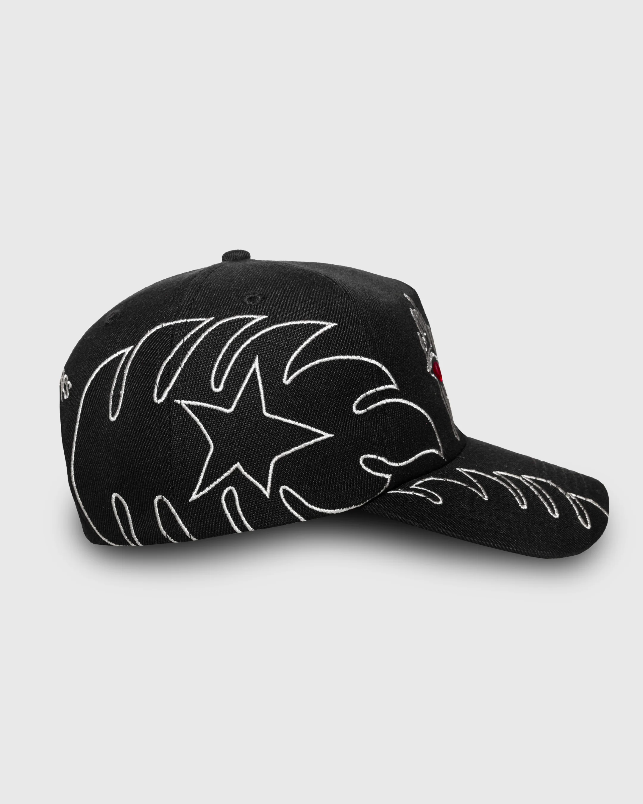 AFTERLIFE SNAPBACK - Image 6