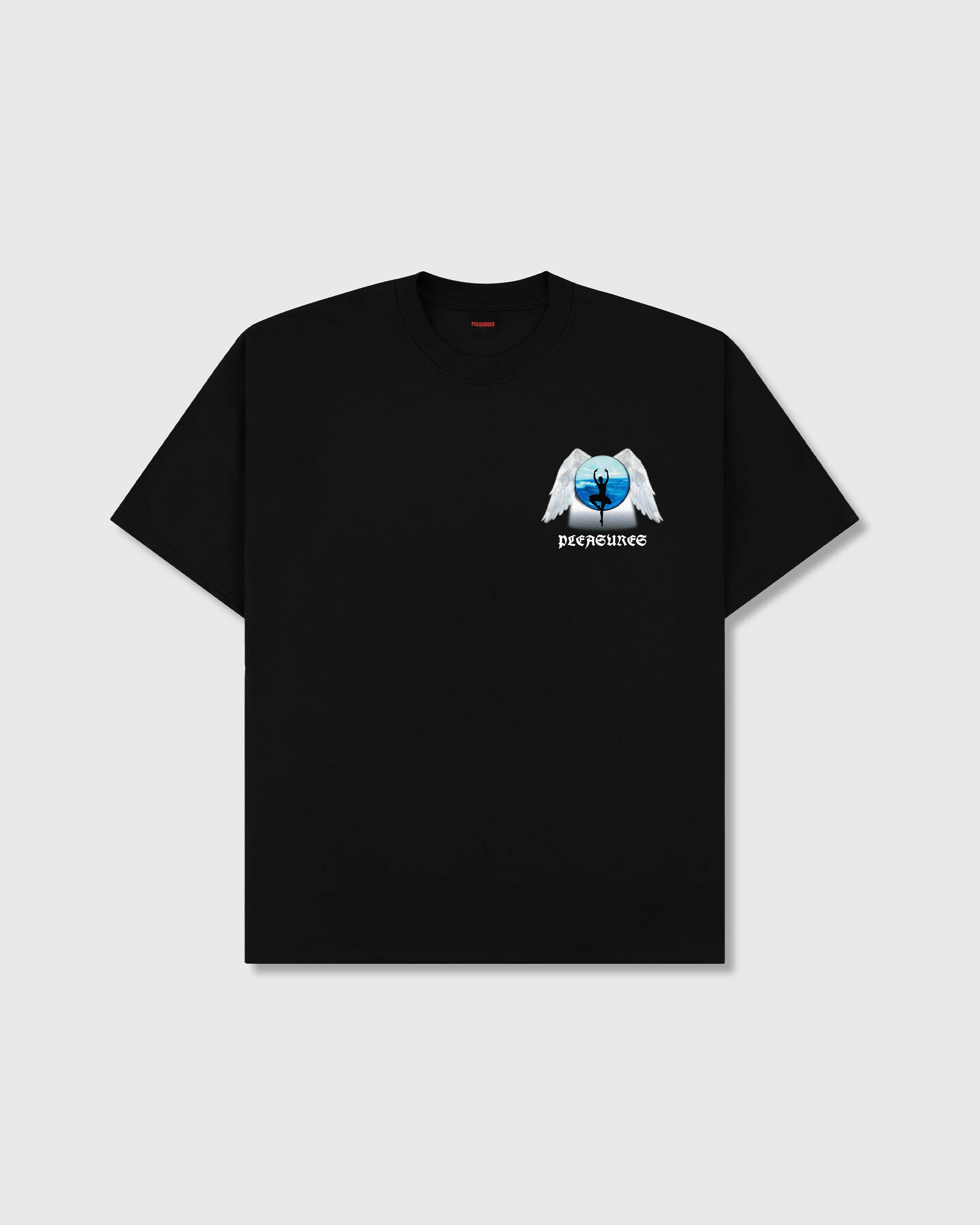 ANGEL PLACE T-SHIRT