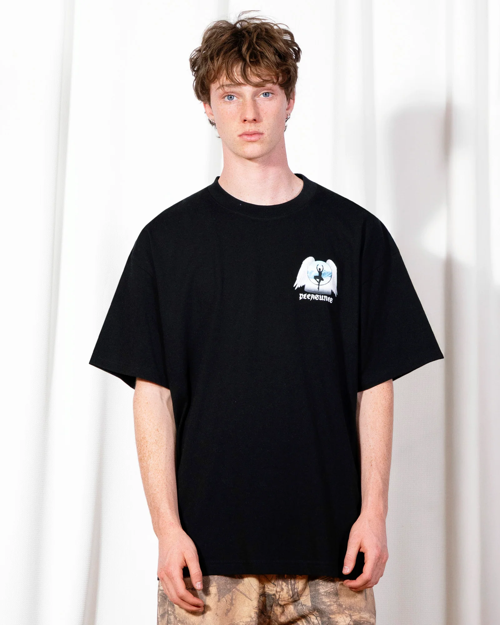 ANGEL PLACE T-SHIRT - Image 3