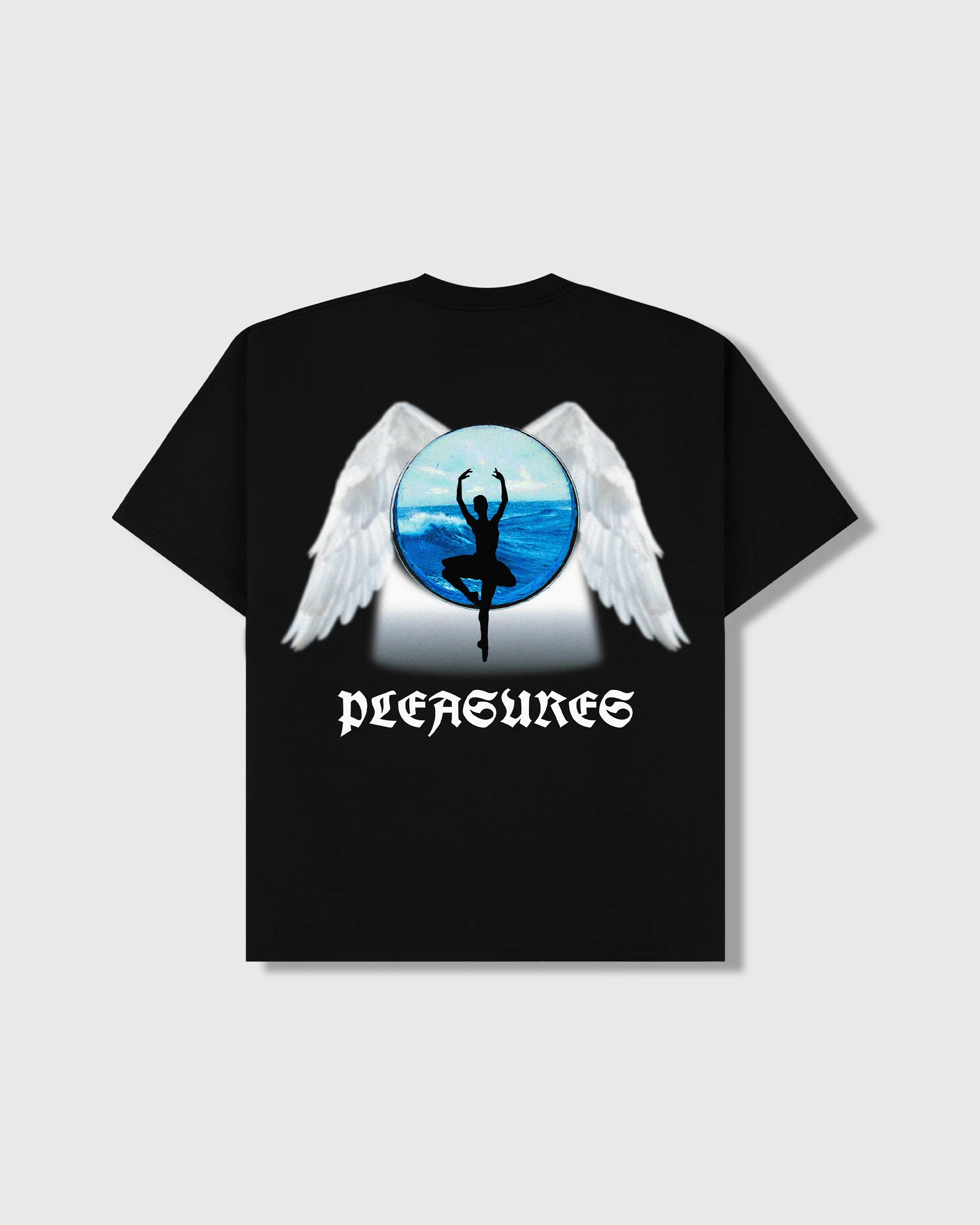 ANGEL PLACE T-SHIRT - Image 4