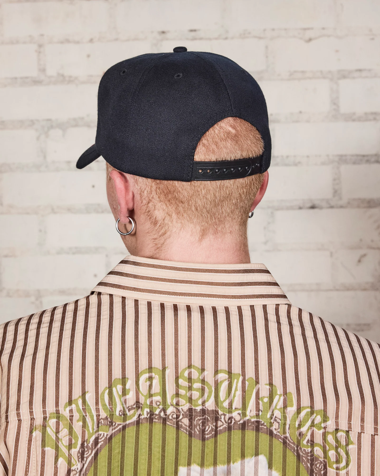 ATMOSPHERE SNAPBACK - Image 3