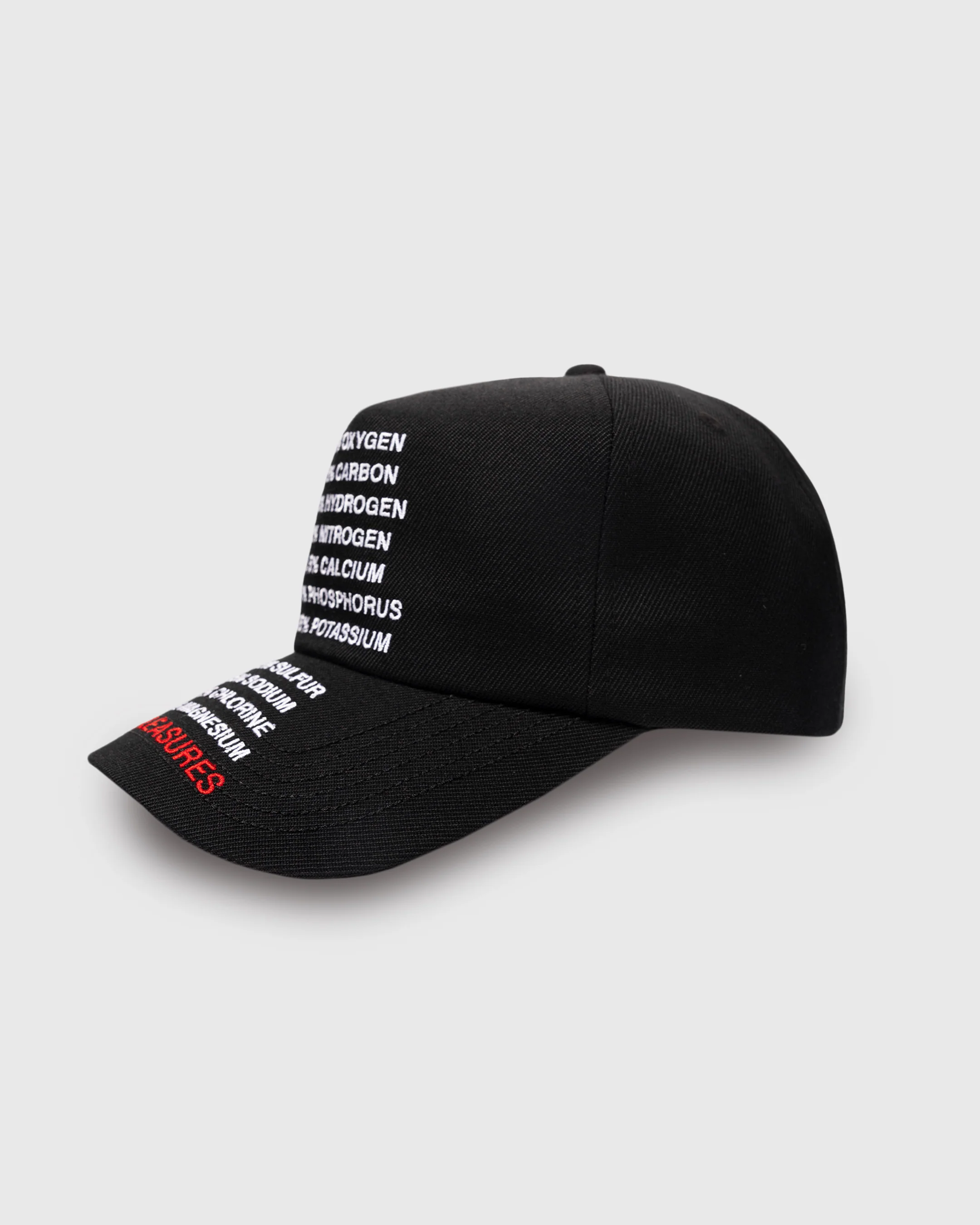 ATMOSPHERE SNAPBACK - Image 4