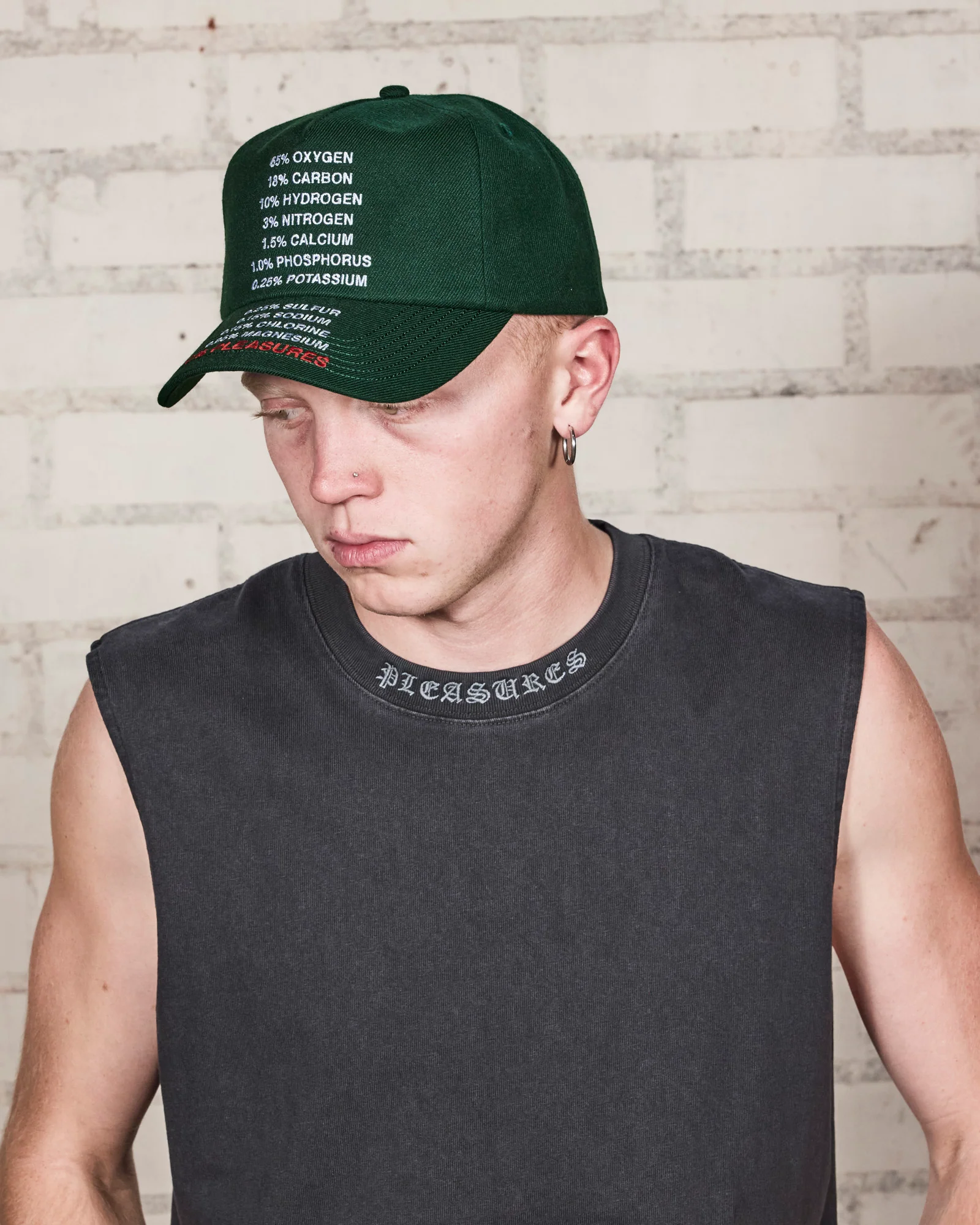 ATMOSPHERE SNAPBACK - Image 3