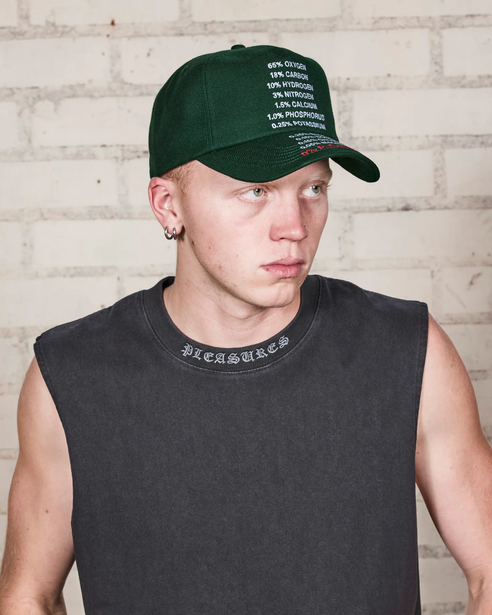 ATMOSPHERE SNAPBACK - Image 4