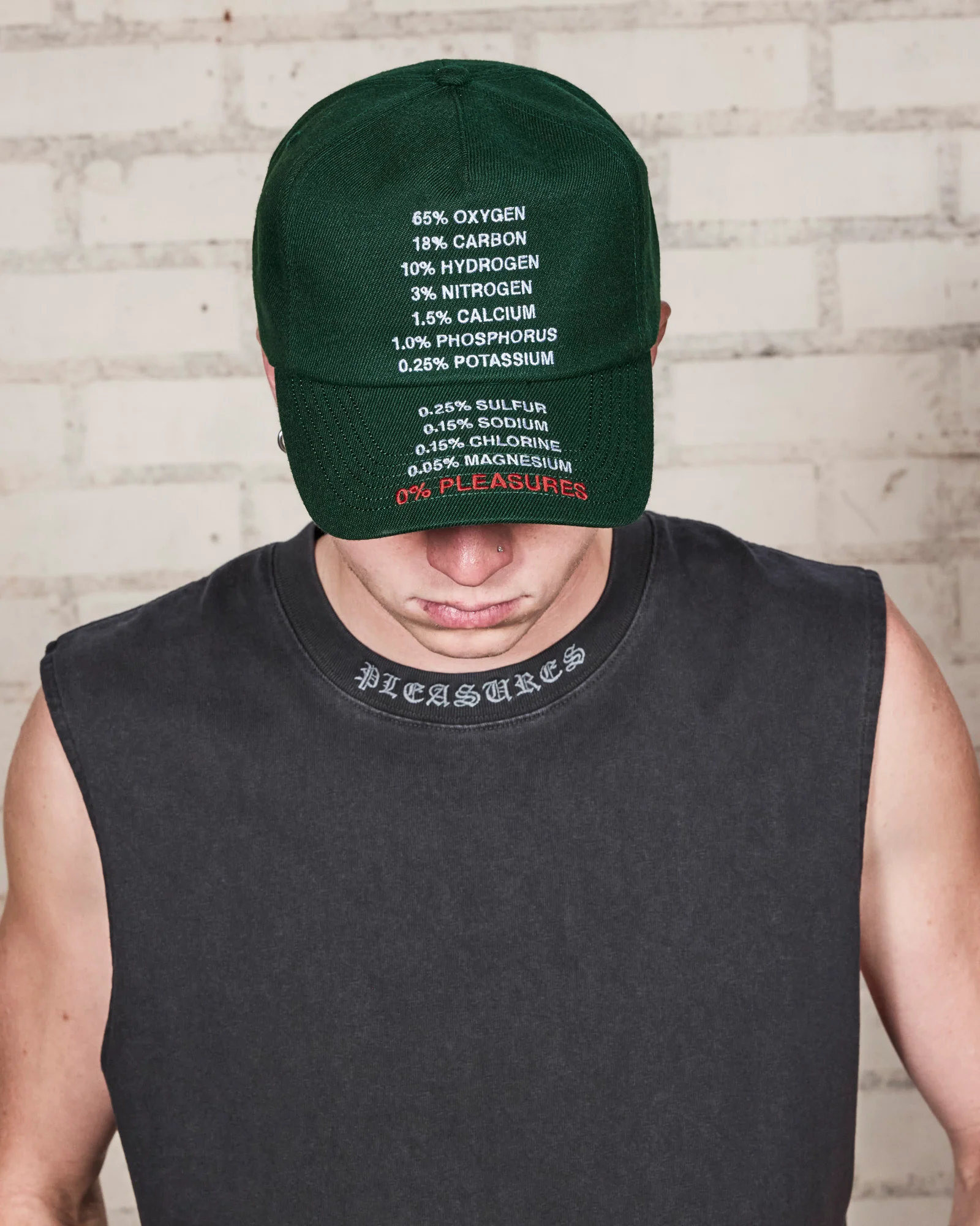 ATMOSPHERE SNAPBACK - Image 5