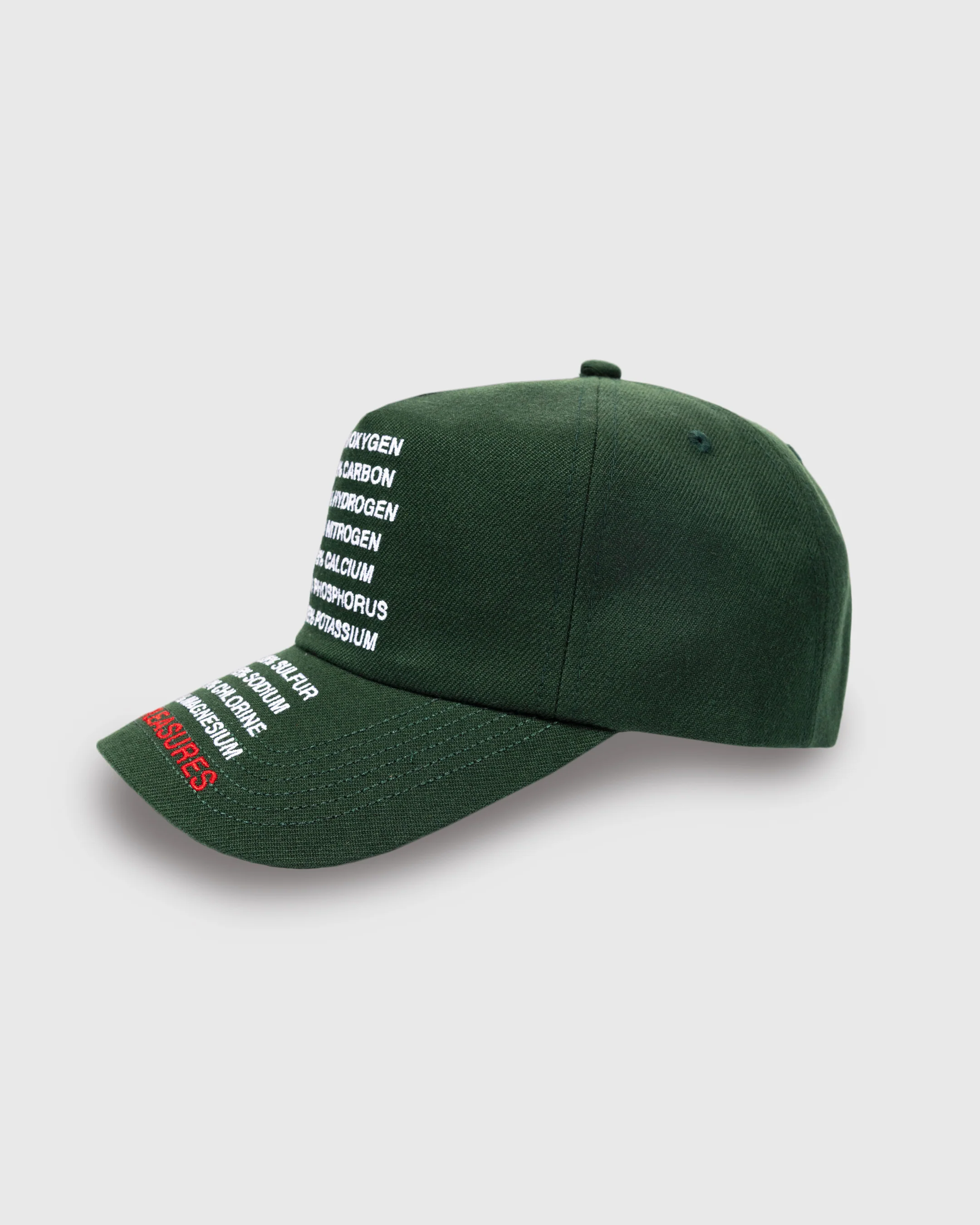 ATMOSPHERE SNAPBACK - Image 6