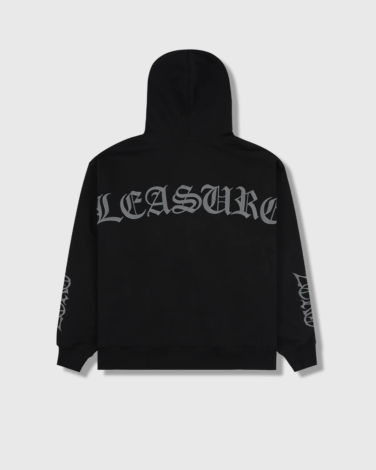 BALACLAVA ZIP HOODIE - Image 7