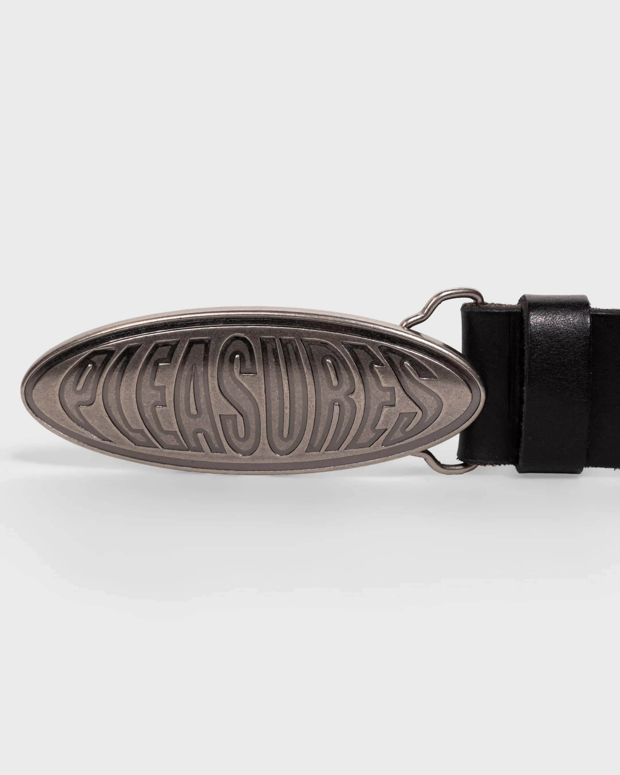 BUBBLE LOGO BELT - Image 6