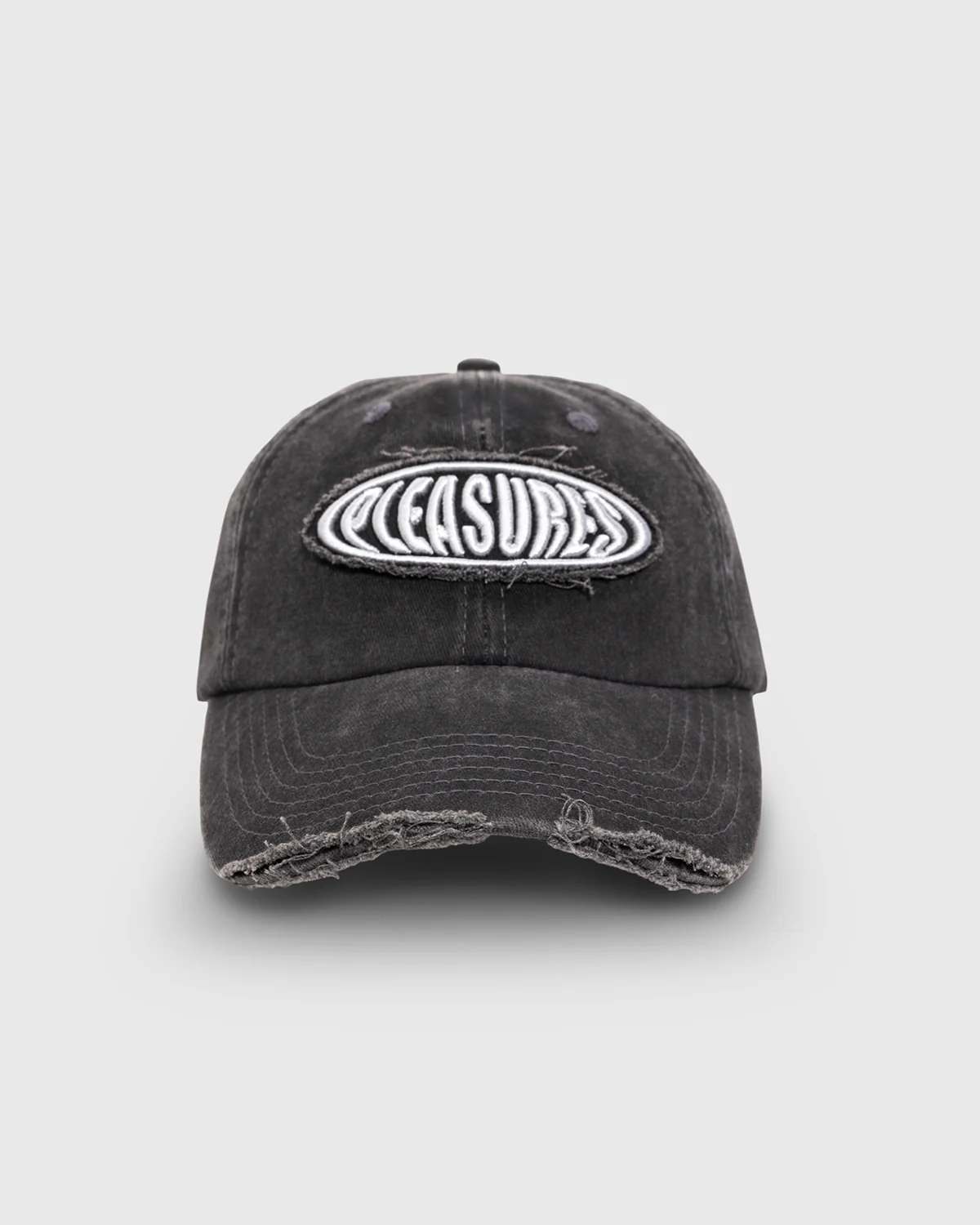 BUBBLE RIP CAP