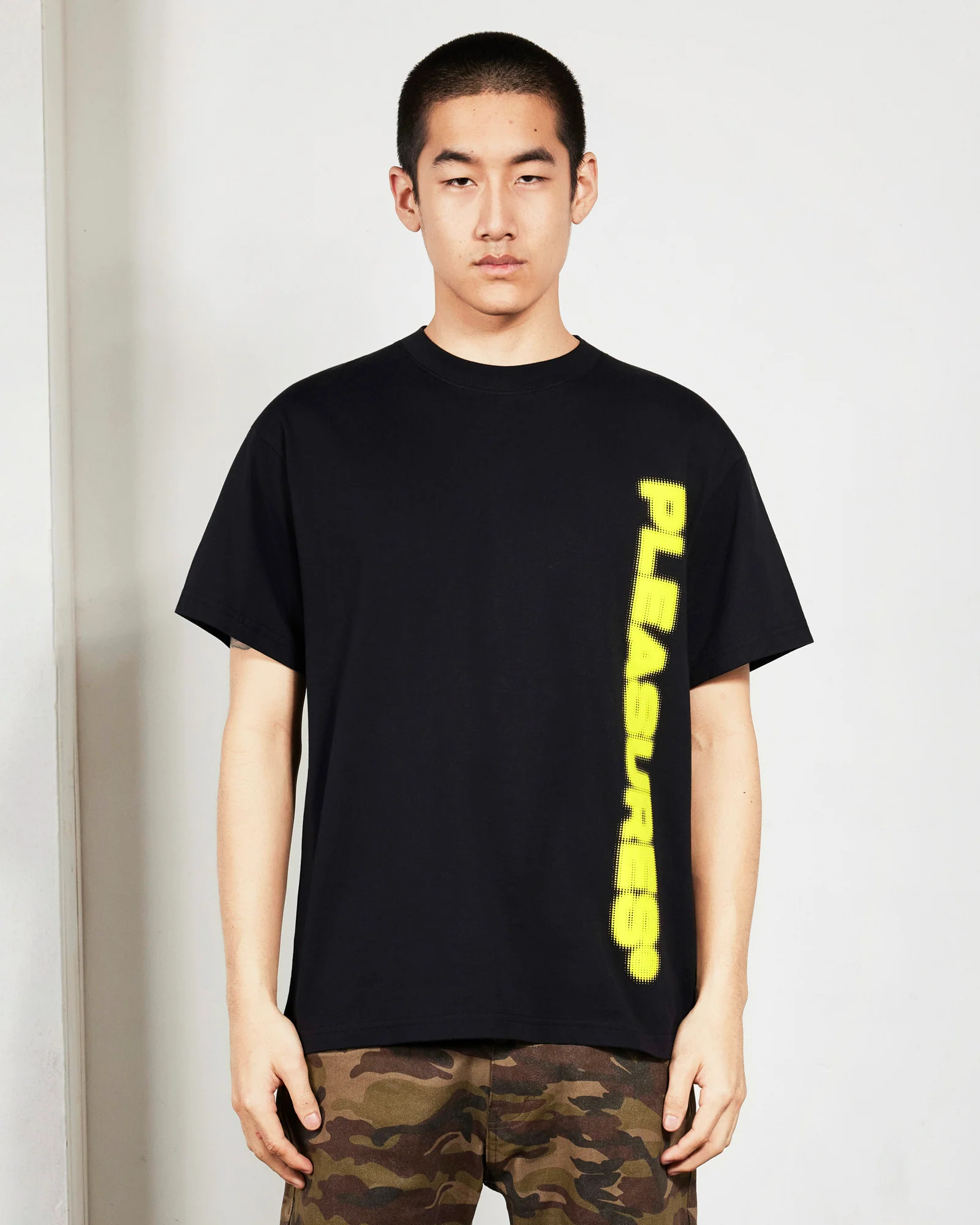 BUZZED T-SHIRT - Image 2