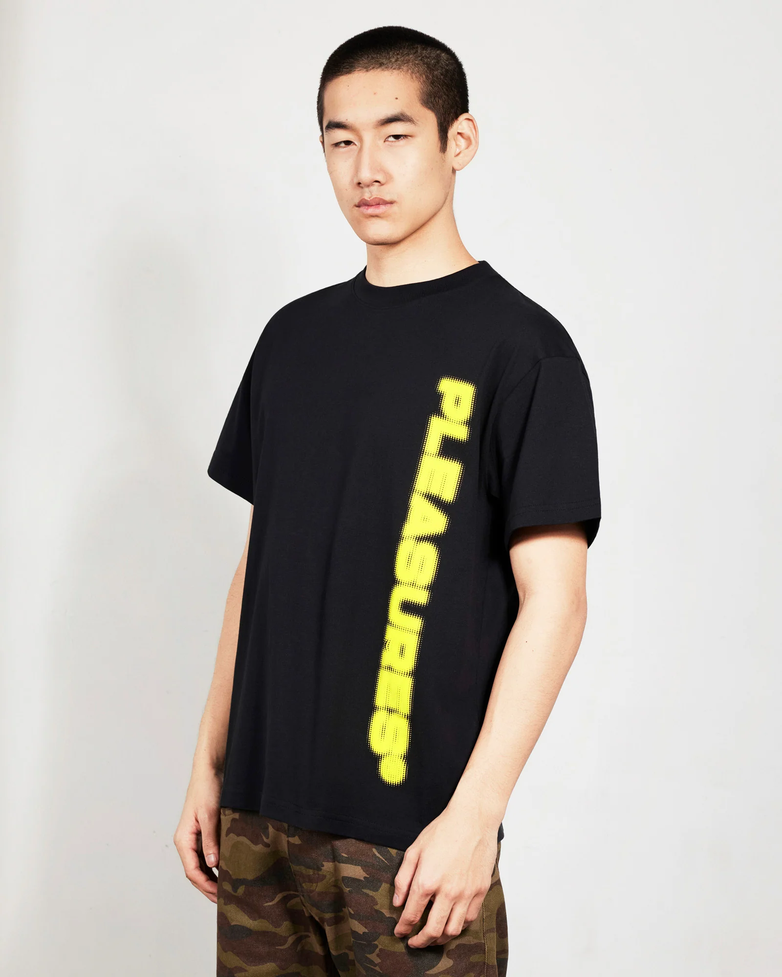 BUZZED T-SHIRT - Image 3