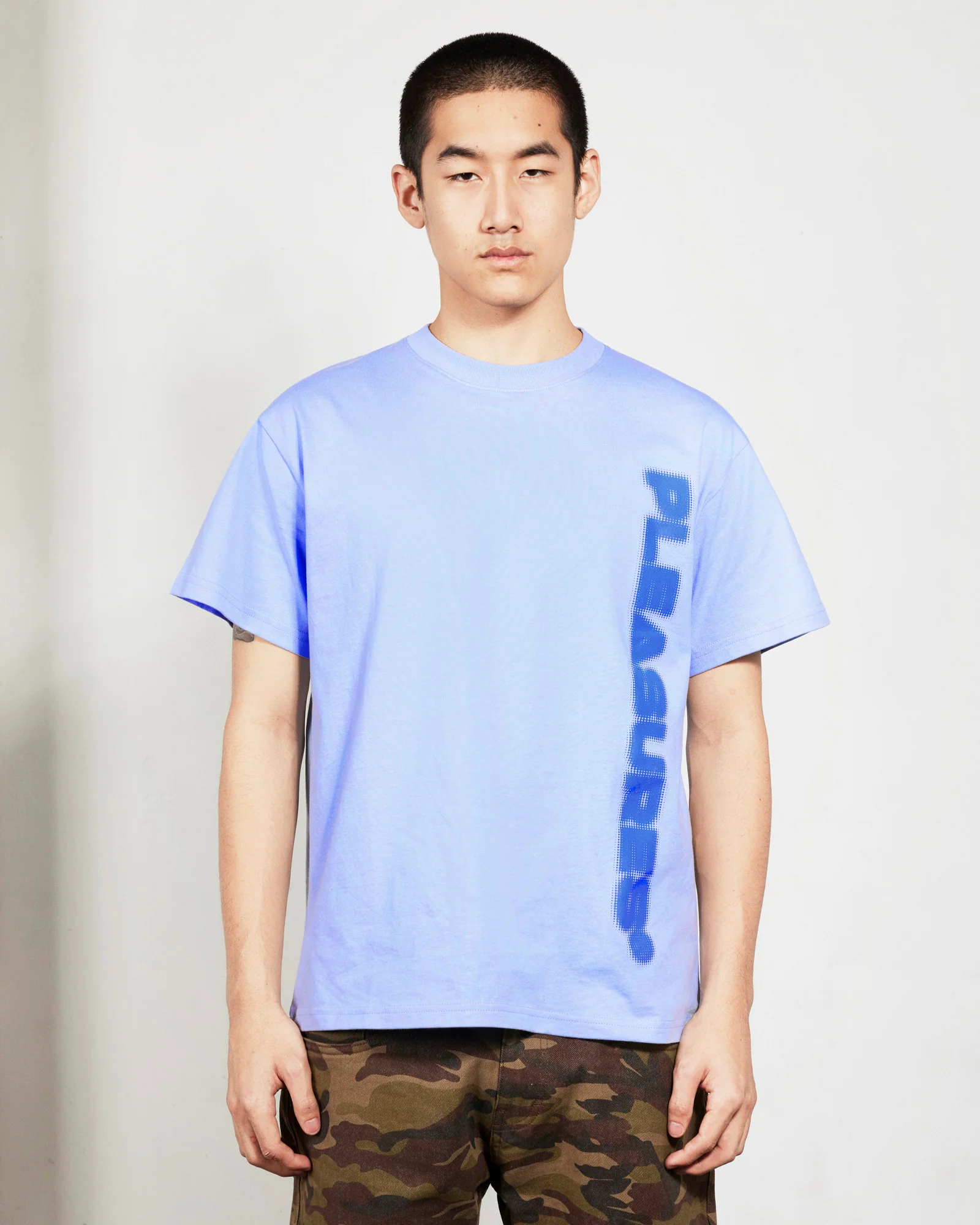 BUZZED T-SHIRT - Image 2