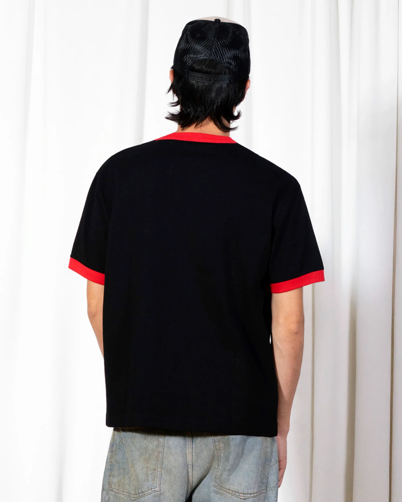 CAKE RINGER SHIRT - Image 3