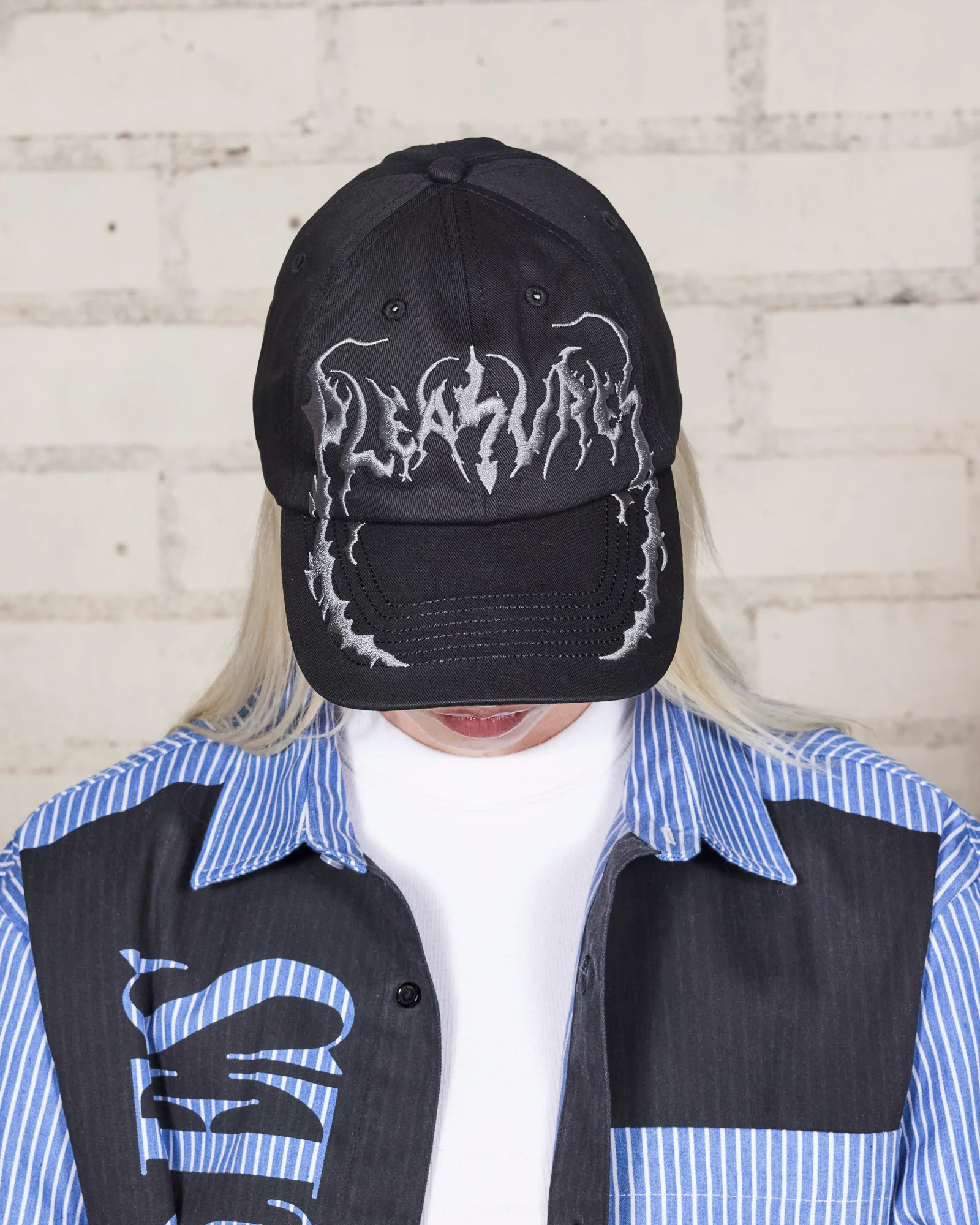 CLAWS CAP - Image 5