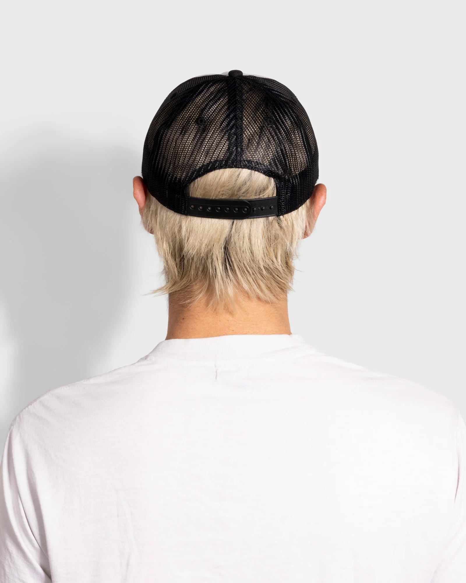 COMA MESH CAP - Image 3