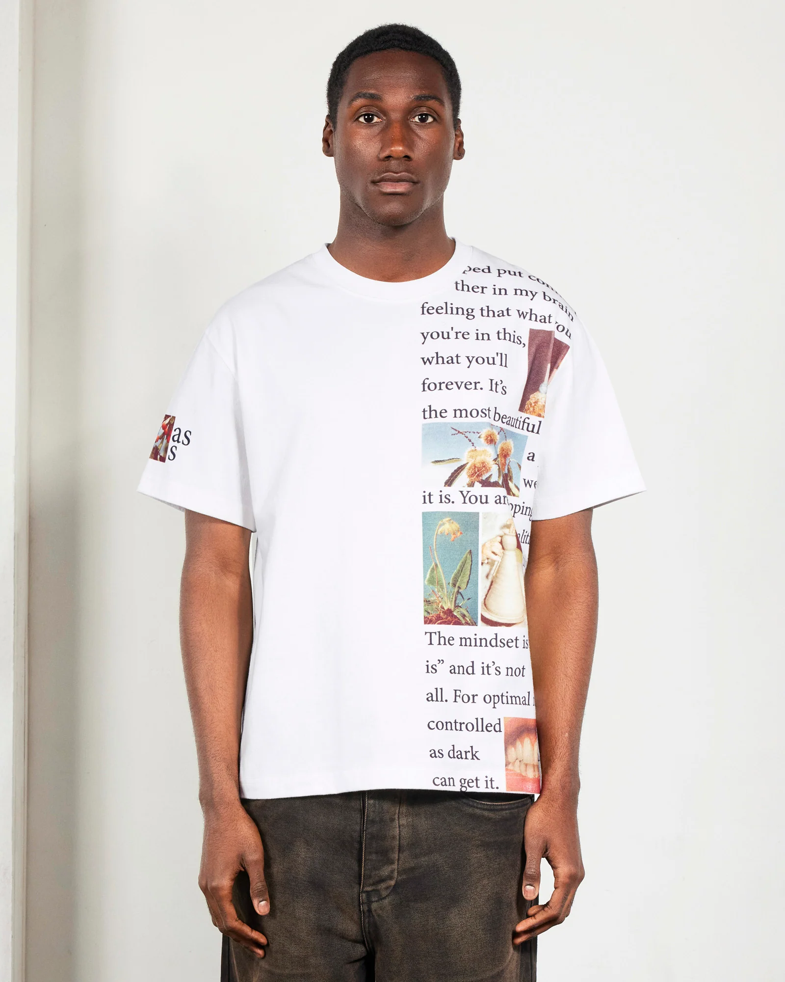 CONNECTION HEAVYWEIGHT SHIRT - Image 2