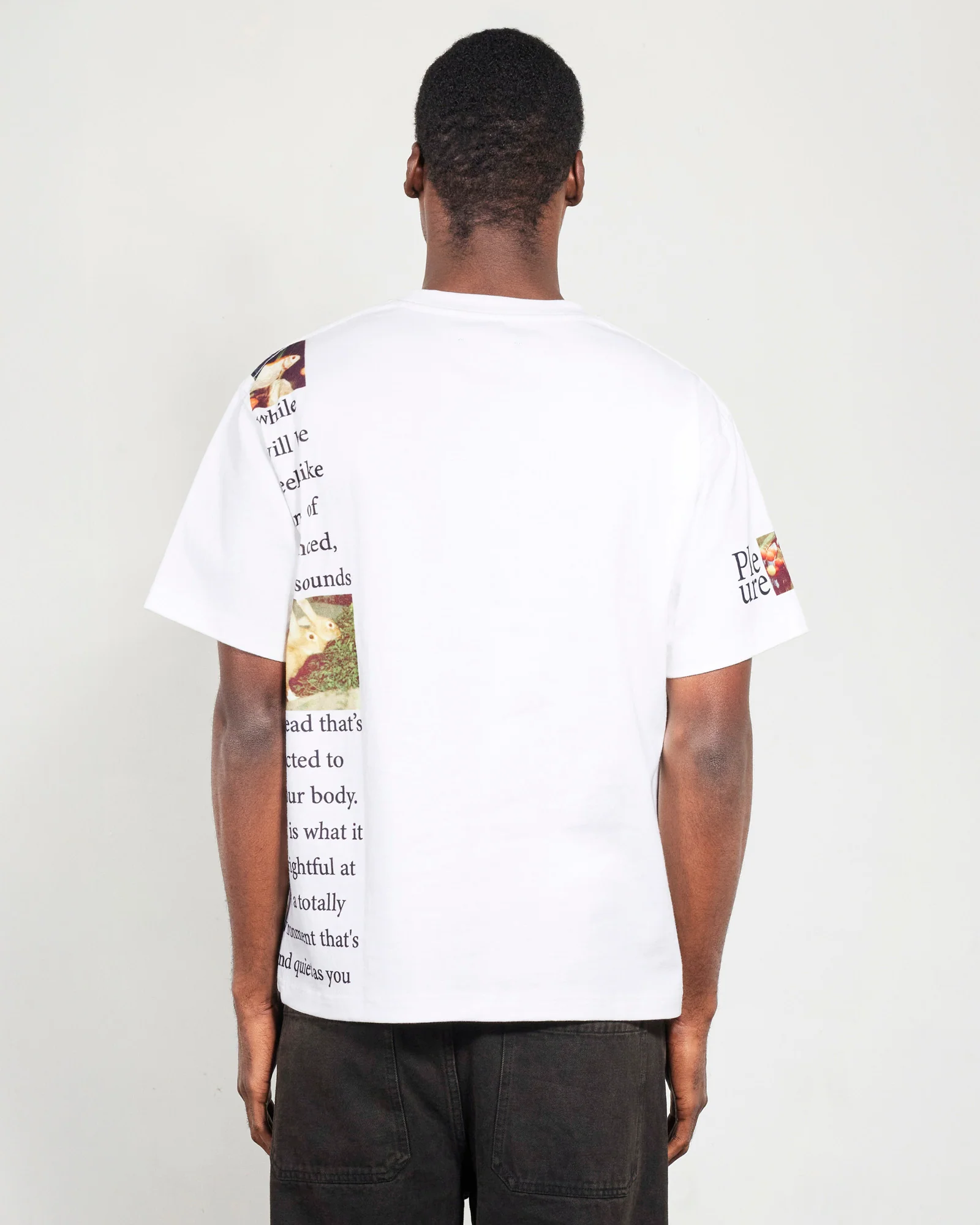 CONNECTION HEAVYWEIGHT SHIRT - Image 3